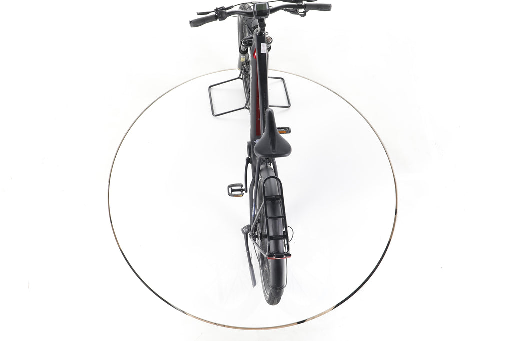 Diamant Zouma Deluxe + Trekking E-Bike - Image 22