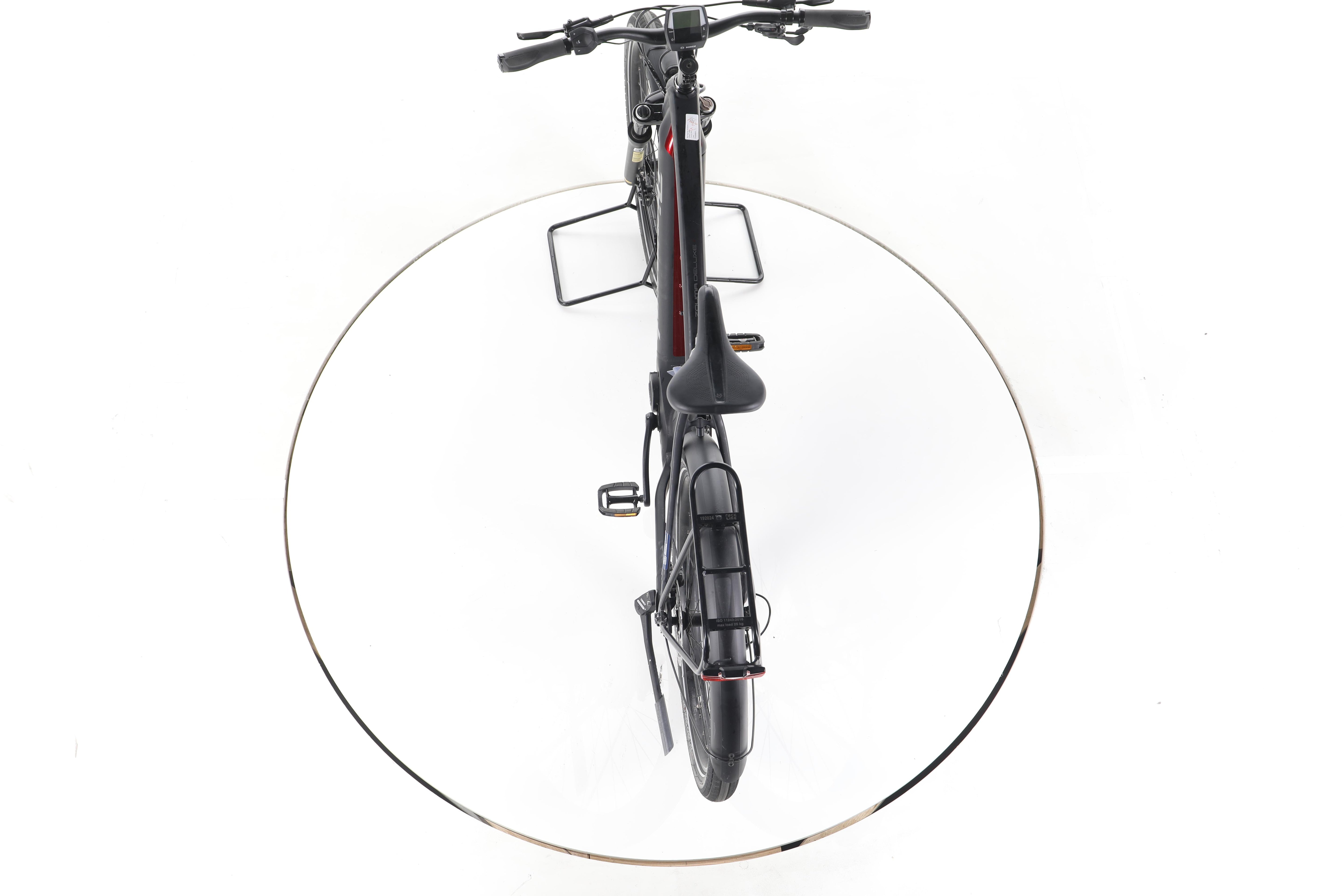 Diamant Zouma Deluxe + Trekking E-Bike - Image 22