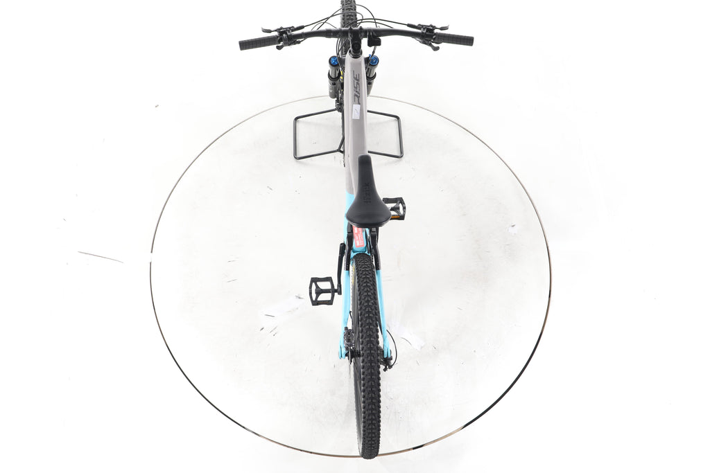 Orbea Rise H15 E-Bike Fully - Image 22