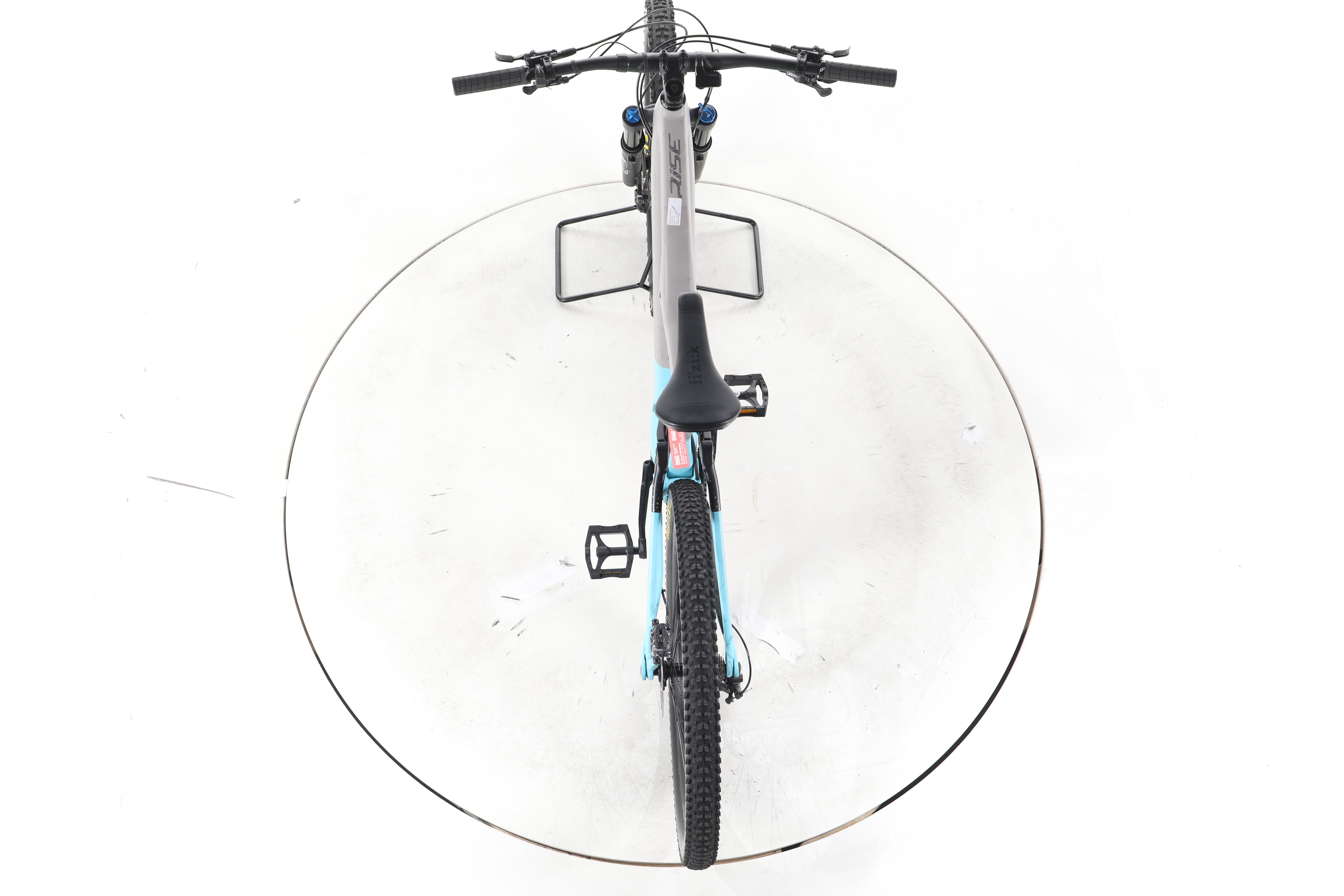 Orbea Rise H15 E-Bike Fully - Image 22