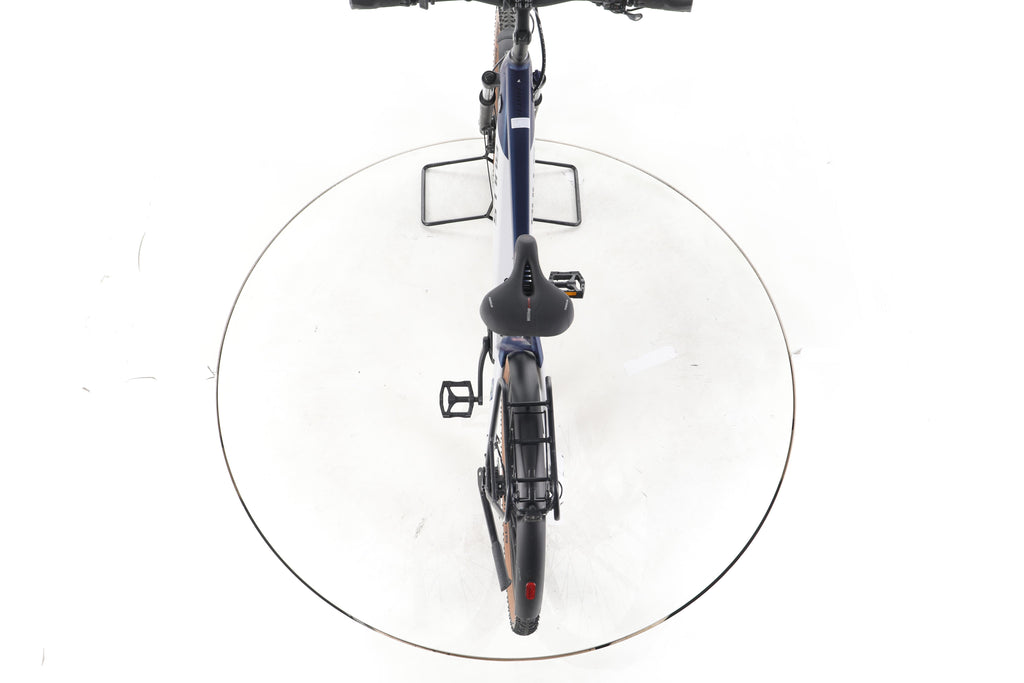 Bulls Cross Evo Trekking E-Bike - Image 22