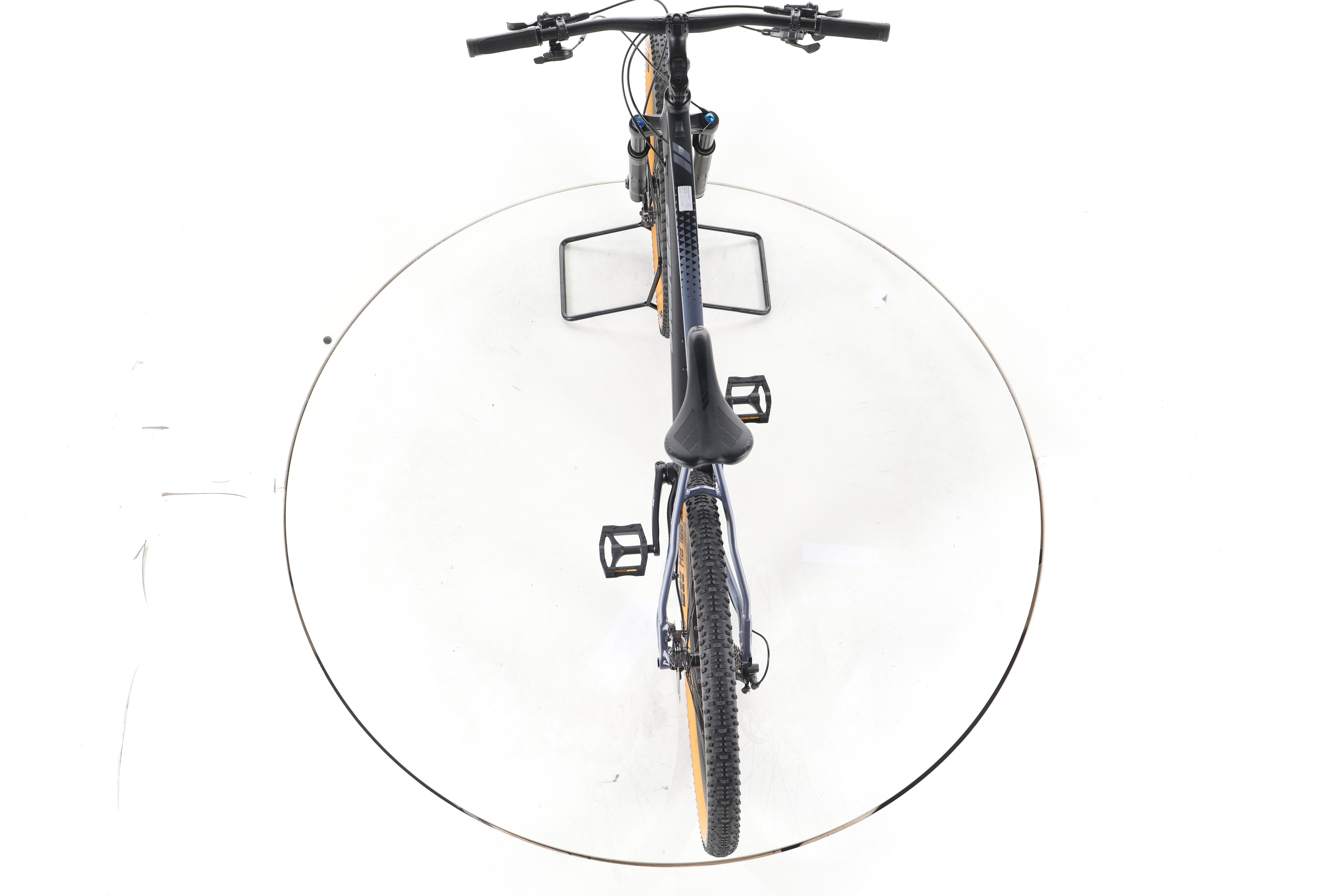 Stevens Colorado Fahrrad Hardtail - Image 22