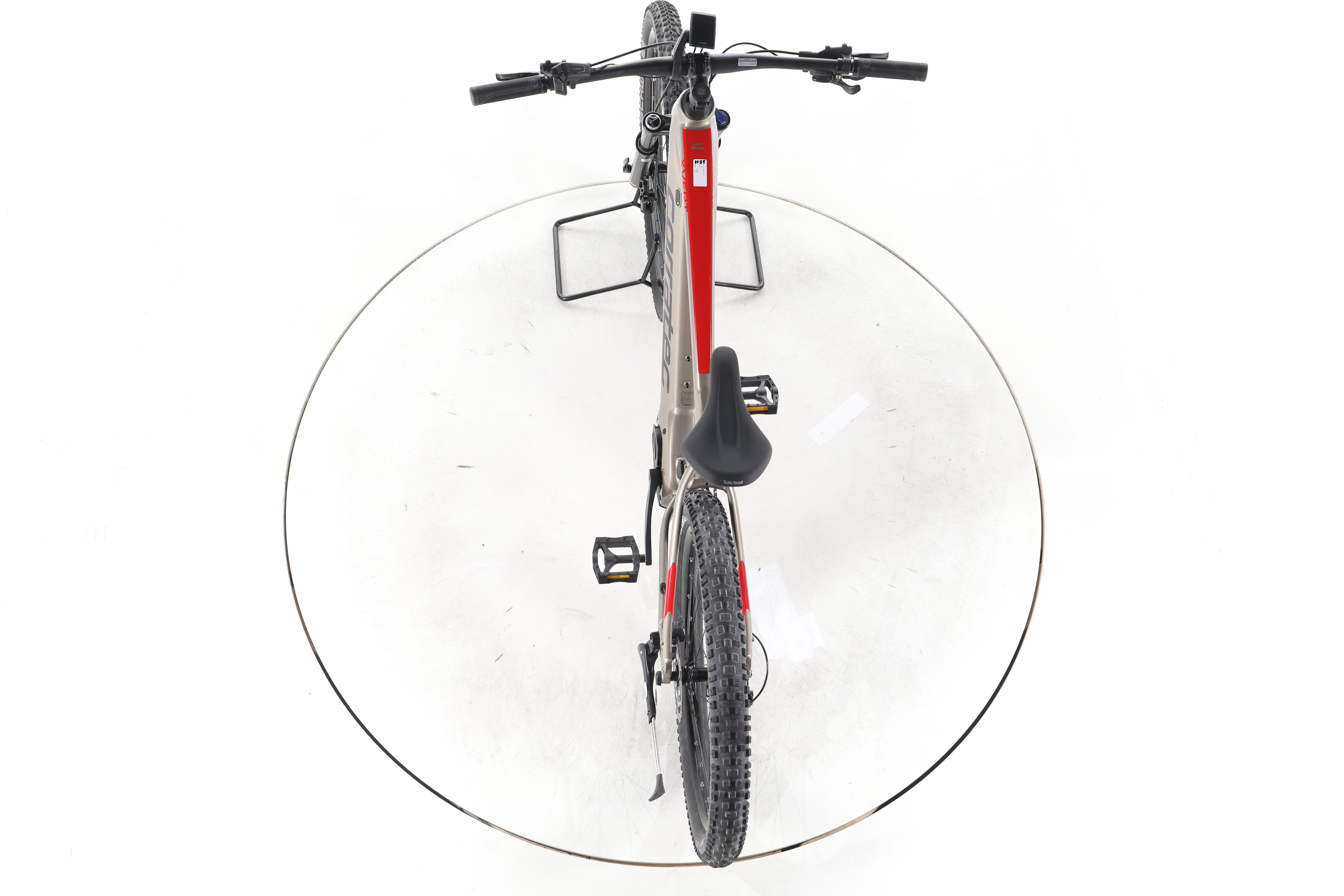 Corratec X-Vert Pro E-Bike - Image 22