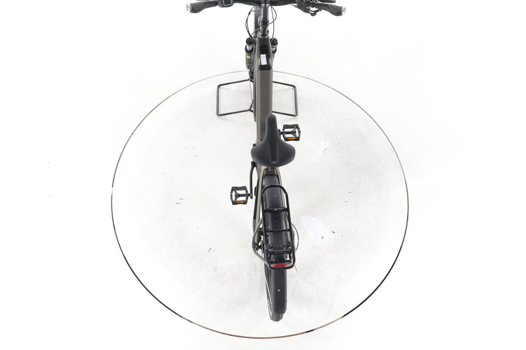Bergamont E-Horizon SUV Country Trekking E-Bike Tiefeinsteiger - Image 22
