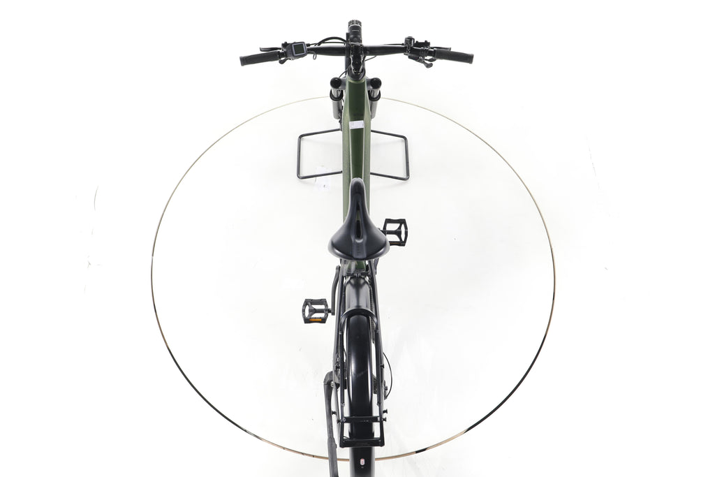 Stevens E-Inception TR 6.5.1 FEQ SUV E-Bike - Image 22