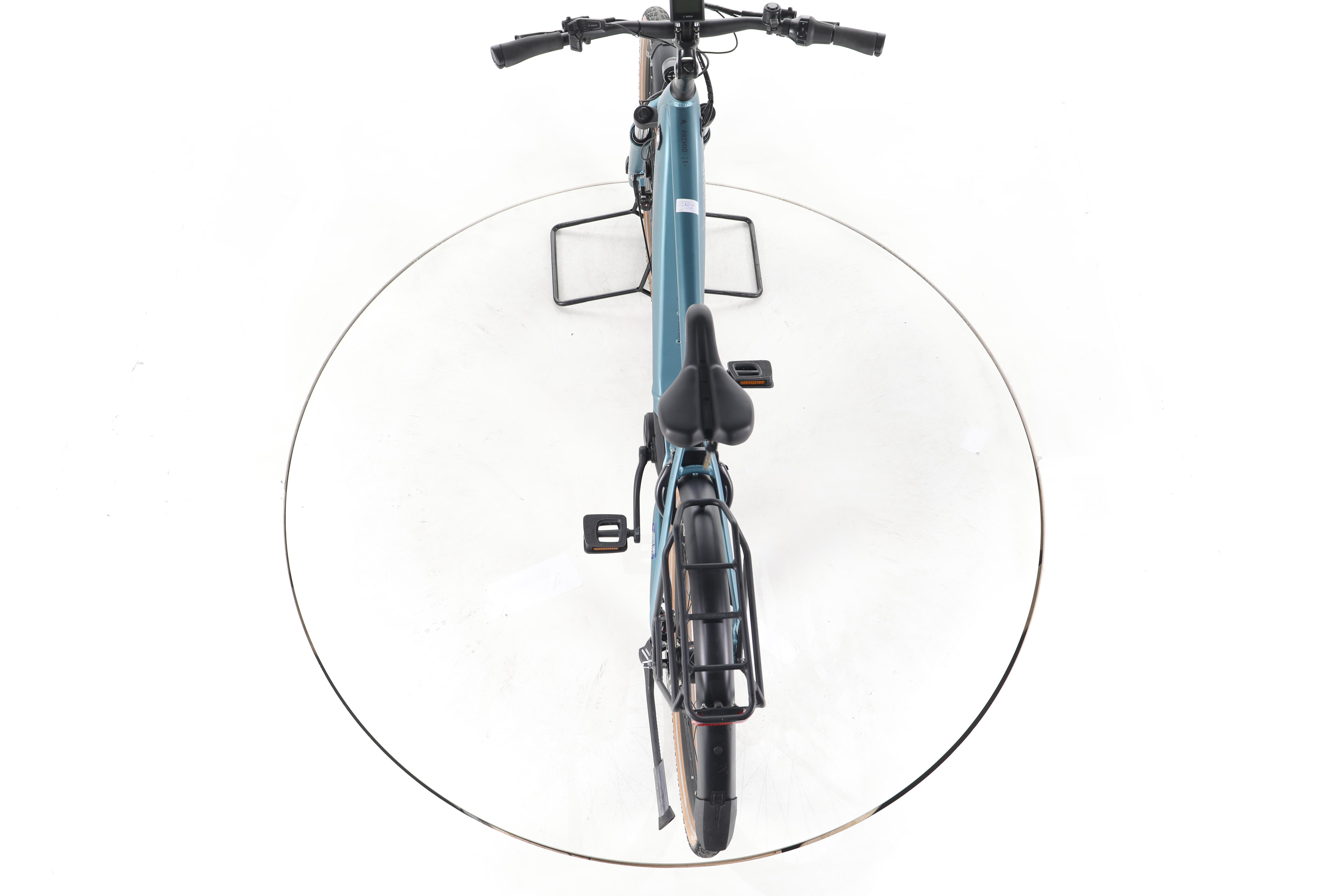 Pegasus Premio EVO 5F City E-Bike - Image 22