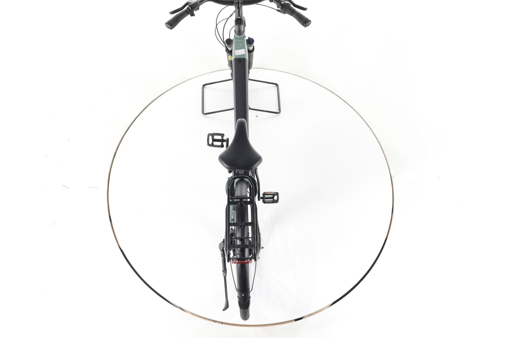 Kalkhoff Image 3.B Excite City E-Bike Tiefeinsteiger 2024 - Image 22