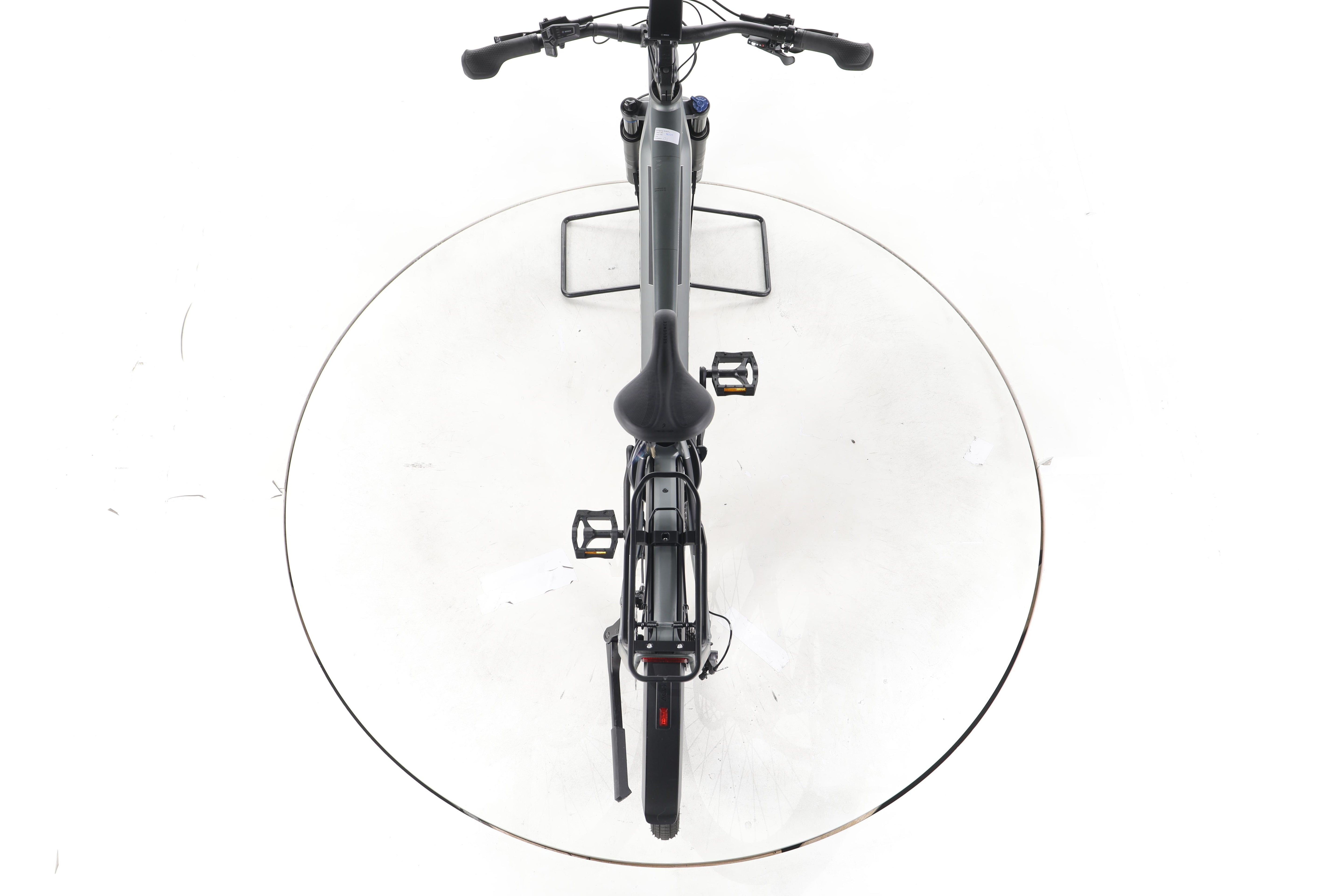 Cube Kathmandu Hybrid Pro Trekking E-Bike 2024 - Image 22