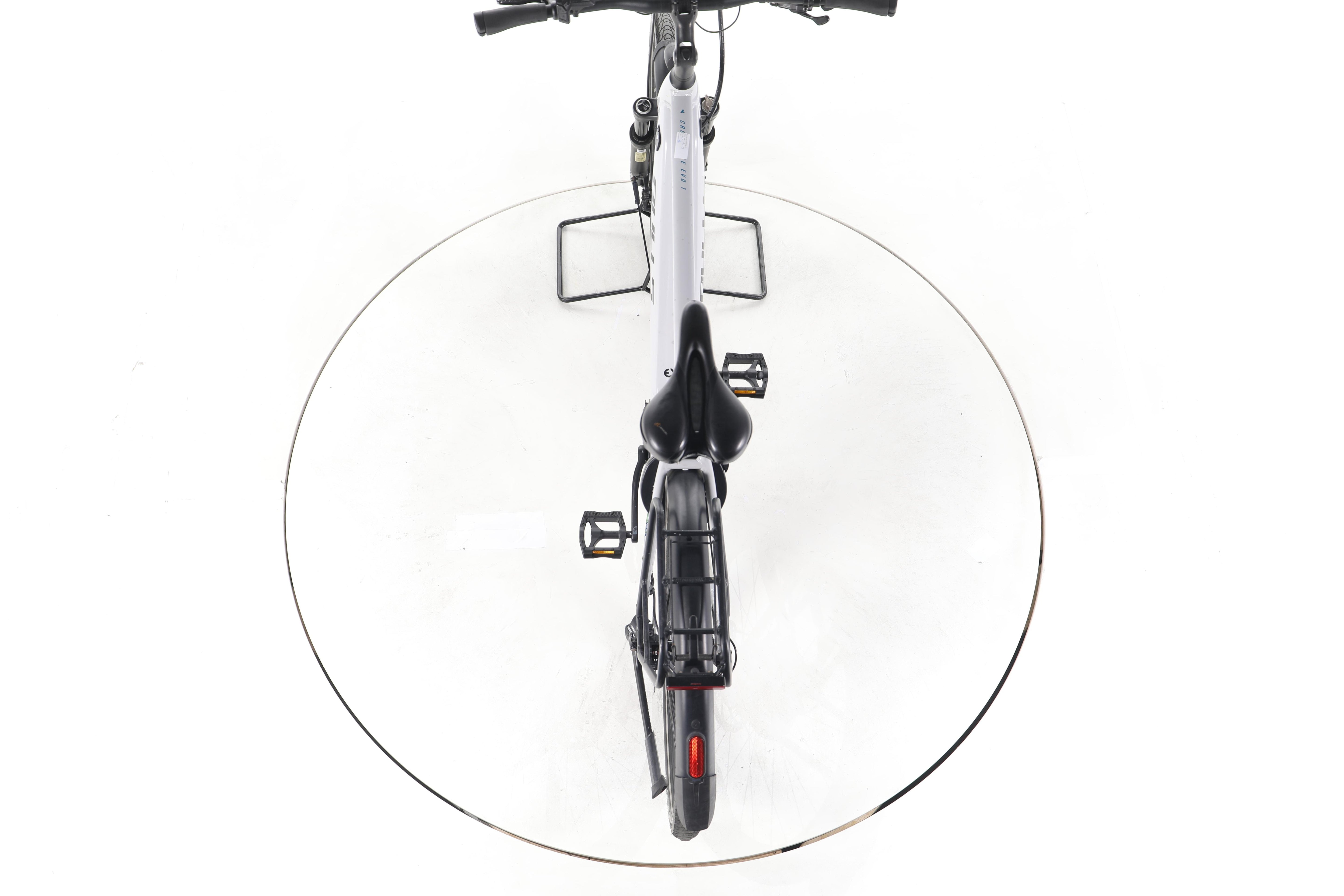 Bulls Cross Lite EVO 1 Trekking E-Bike - Image 22