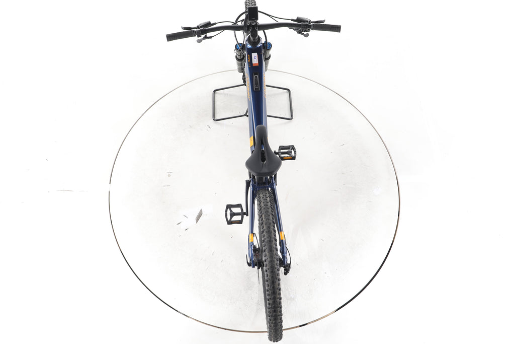 Conway Xyron S 3.9 E-Bike Fully - Image 22