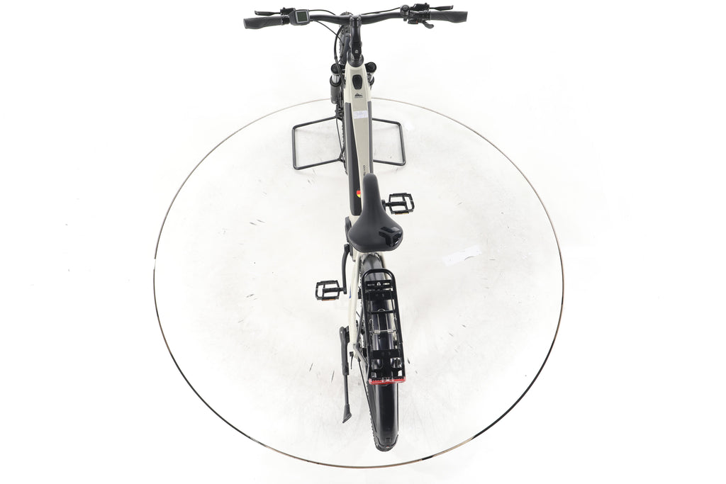 Carver SUV E.410 Trekking E-Bike - Image 22