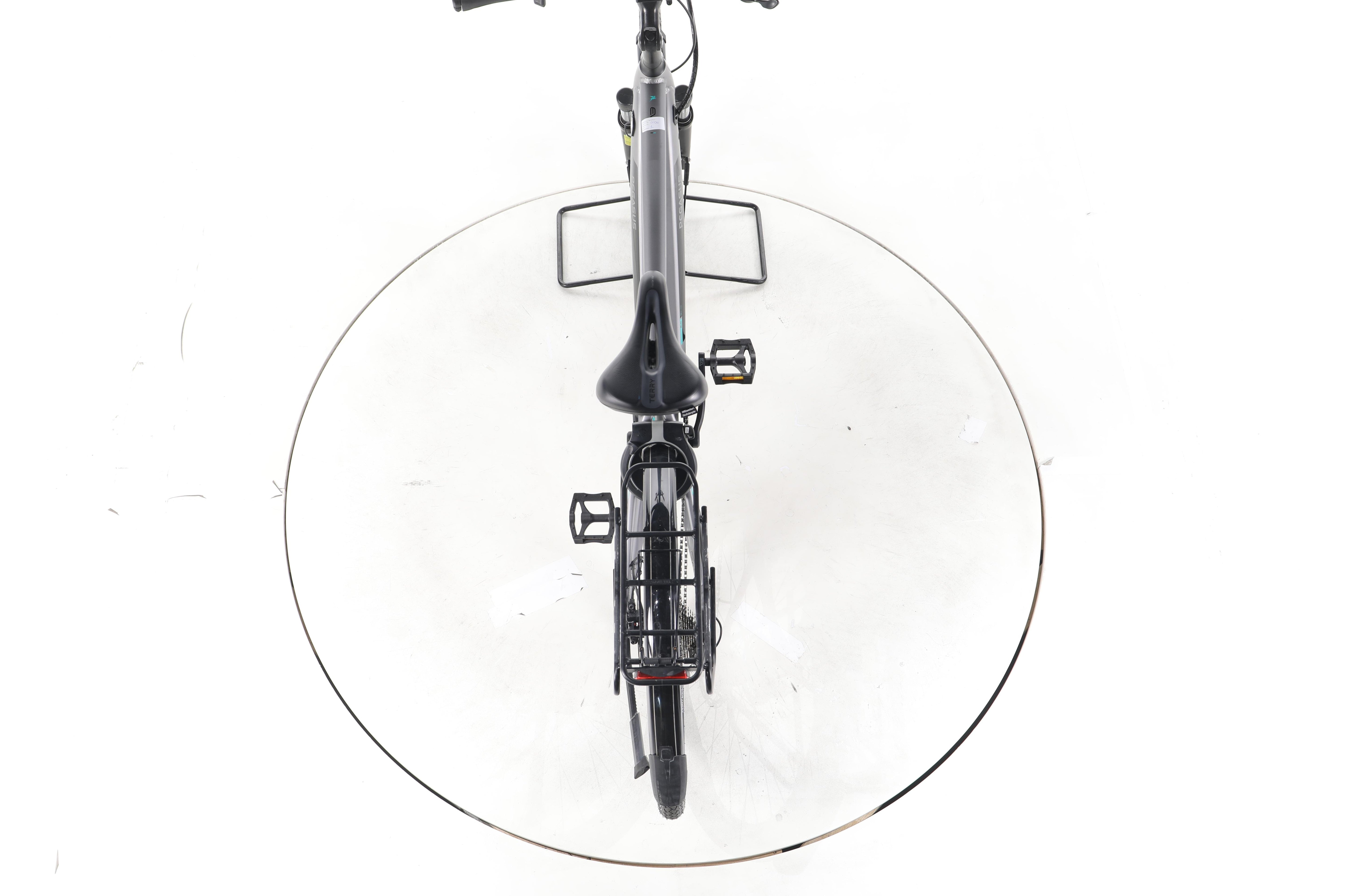 Pegasus EVO CX750 Trekking E-Bike - Image 22