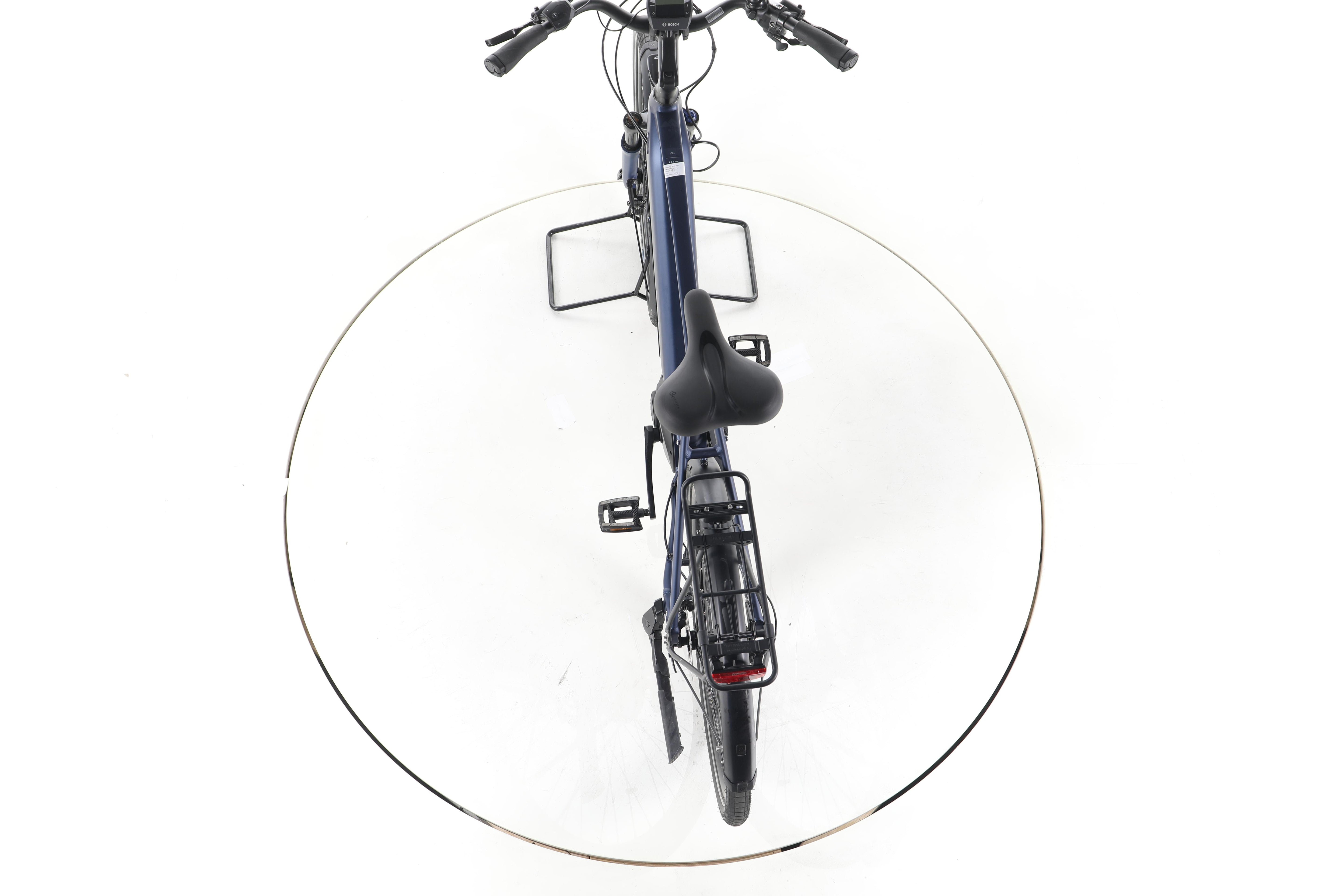 Bicycles Porto 10.5 Trekking E-Bike 2024 - Image 22