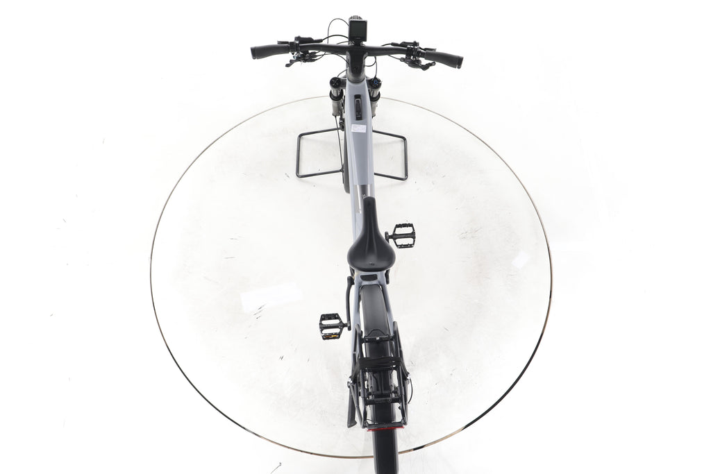 Scott Axis FS 20 SUV E-Bike 2025 - Image 22