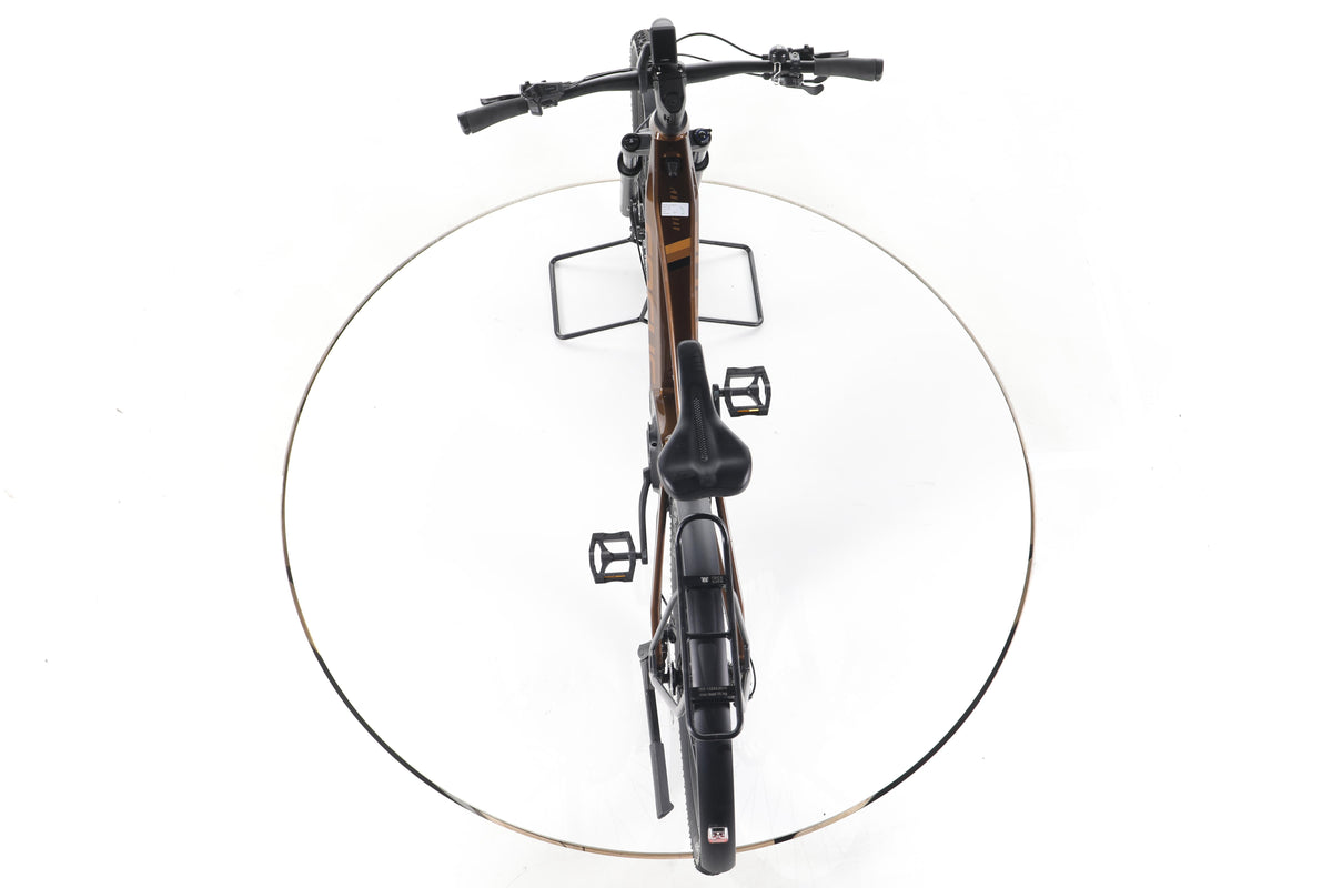Focus Aventura² 6.8 Trekking E-Bike - Image 22
