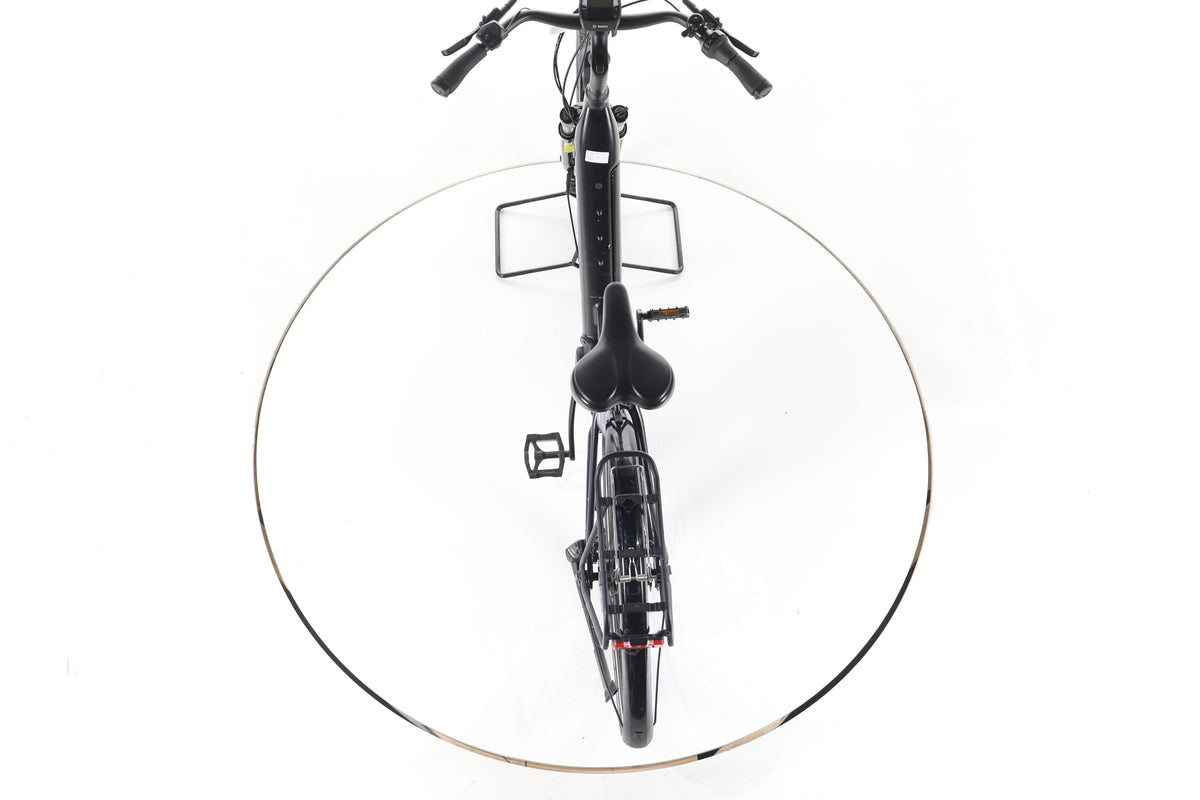 Diamant Beryll Deluxe+ City E-Bike Tiefeinsteiger - Image 22