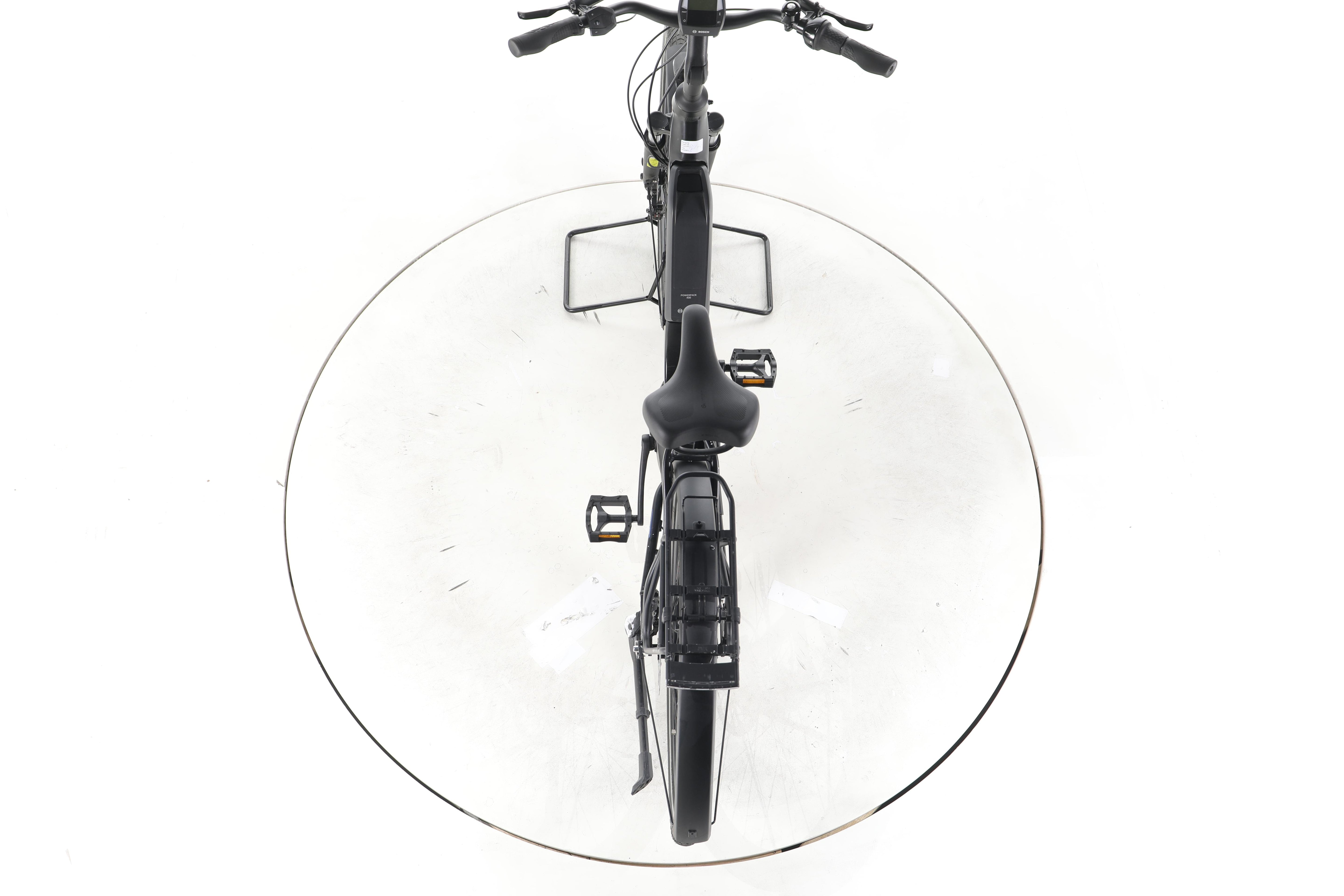 FALTER E 9.0 FL City E-Bike Tiefeinsteiger - Image 22