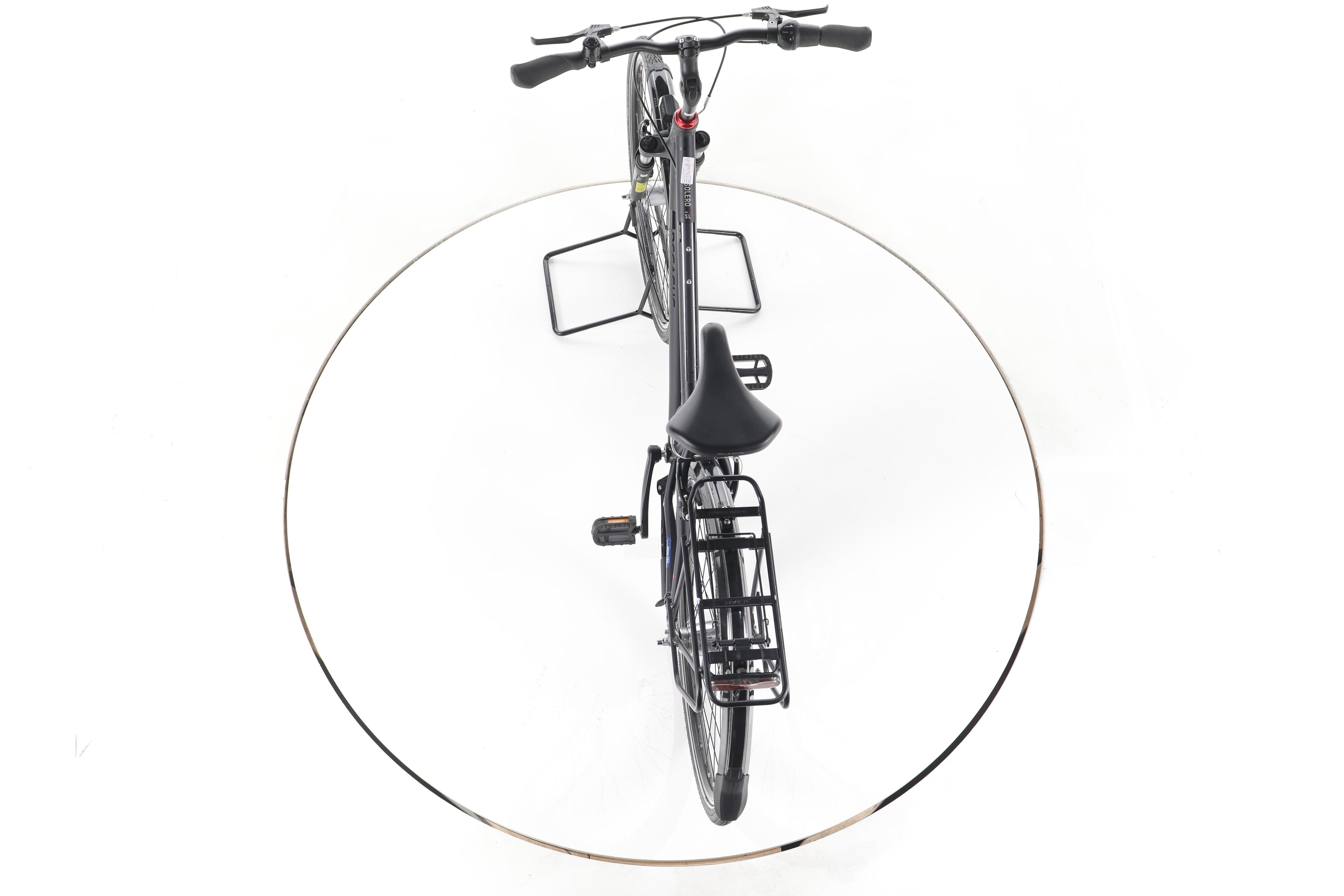 Pegasus Solero SL Fahrrad City & Trekking - Image 22