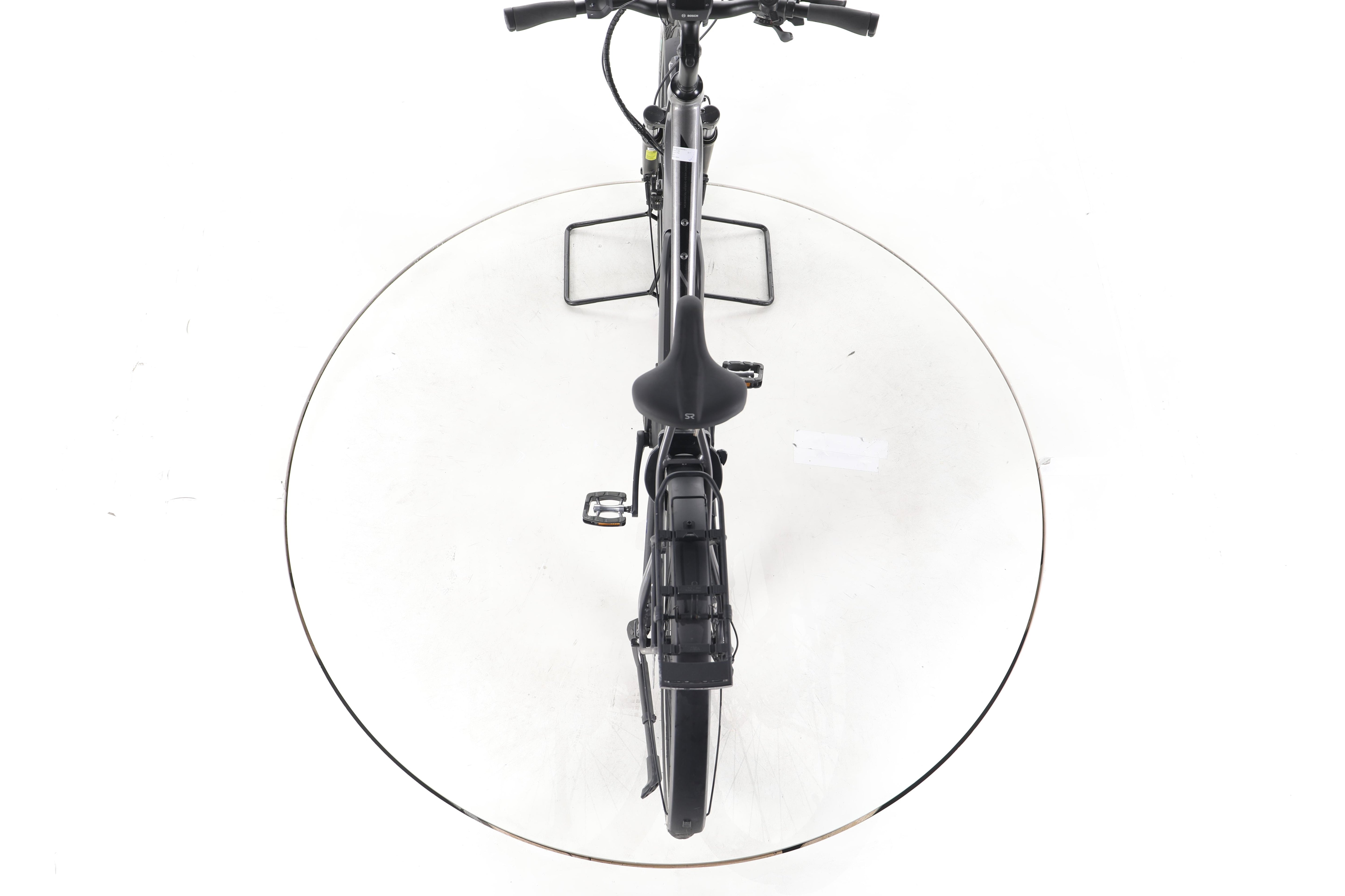 MORRISON E 6.0 Trekking E-Bike - Image 22
