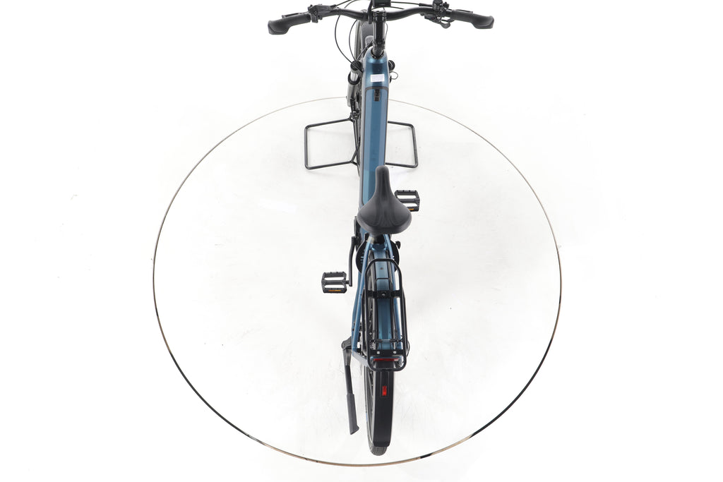 Cube Kathmandu Hybrid One Trekking E-Bike Tiefeinsteiger - Image 22
