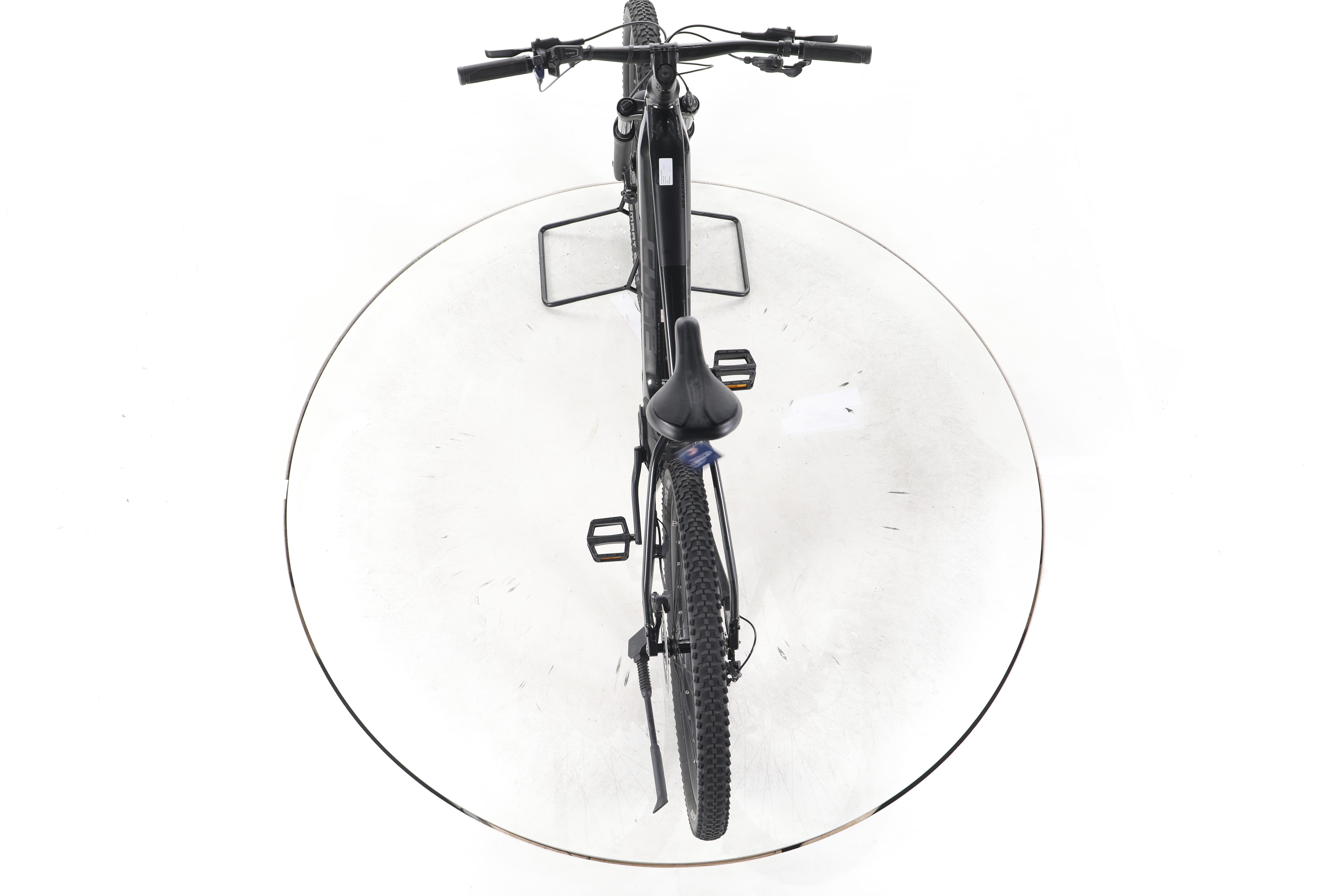 Cube Reaction Hybrid ONE E-Bike - Image 22