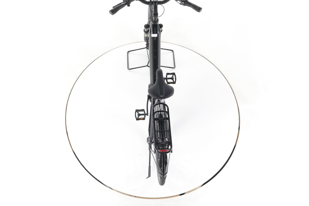 KTM Macina City 610 Belt City E-Bike Tiefeinsteiger 2024 - Image 22