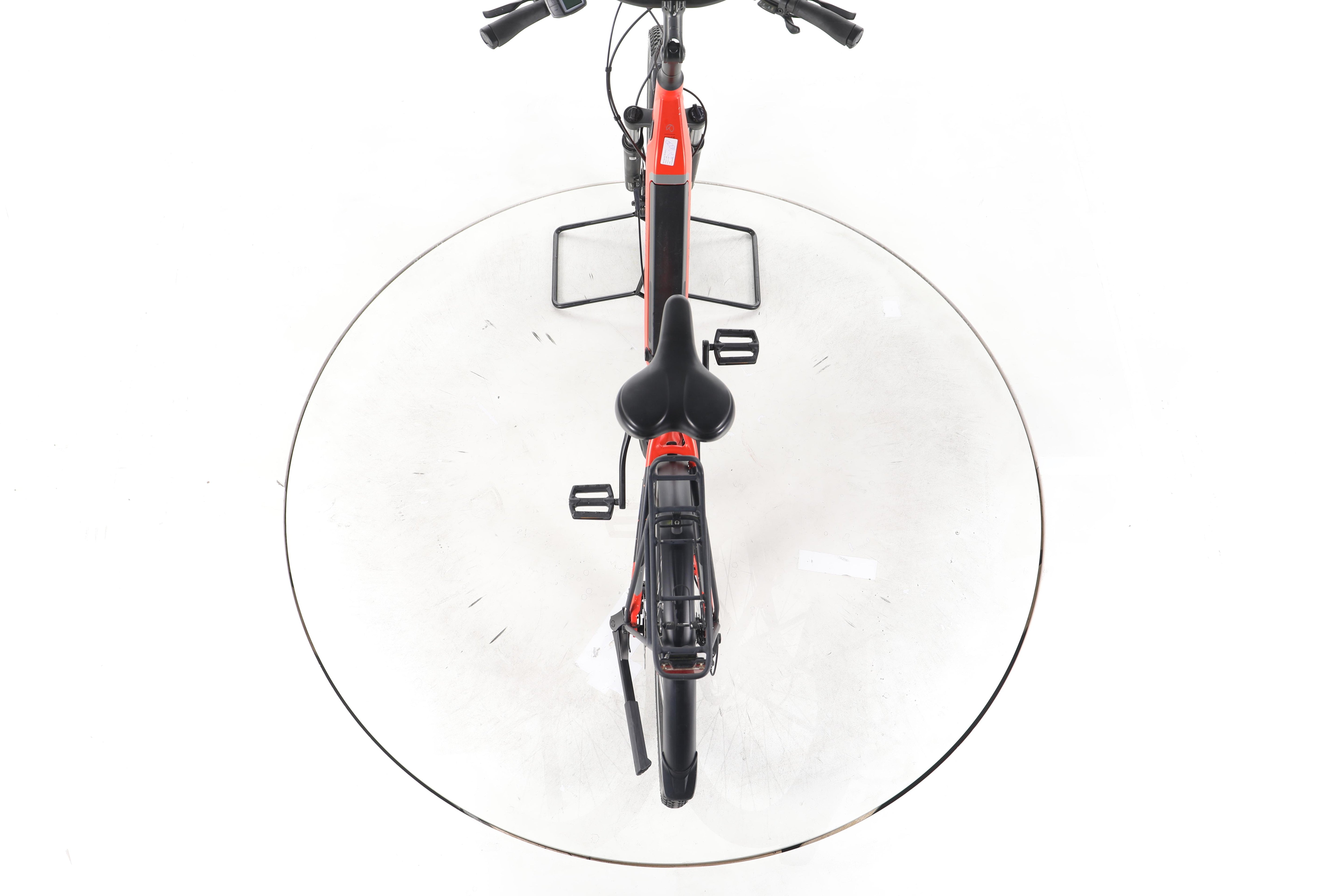 Kalkhoff ENTICE 3.B MOVE Trekking E-Bike Tiefeinsteiger - Image 22