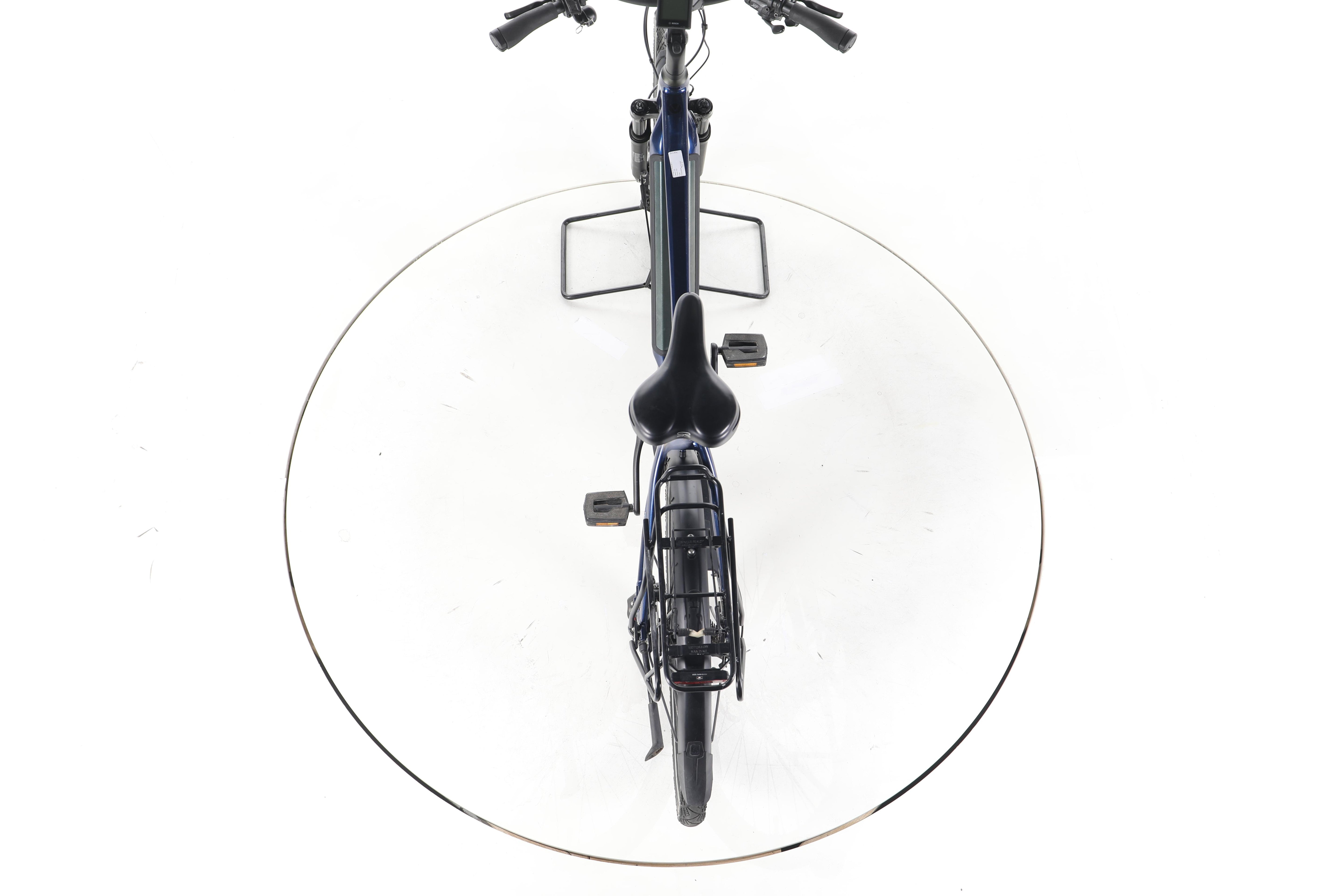 Velo de Ville AEB 890 smart Trekking E-Bike - Image 22