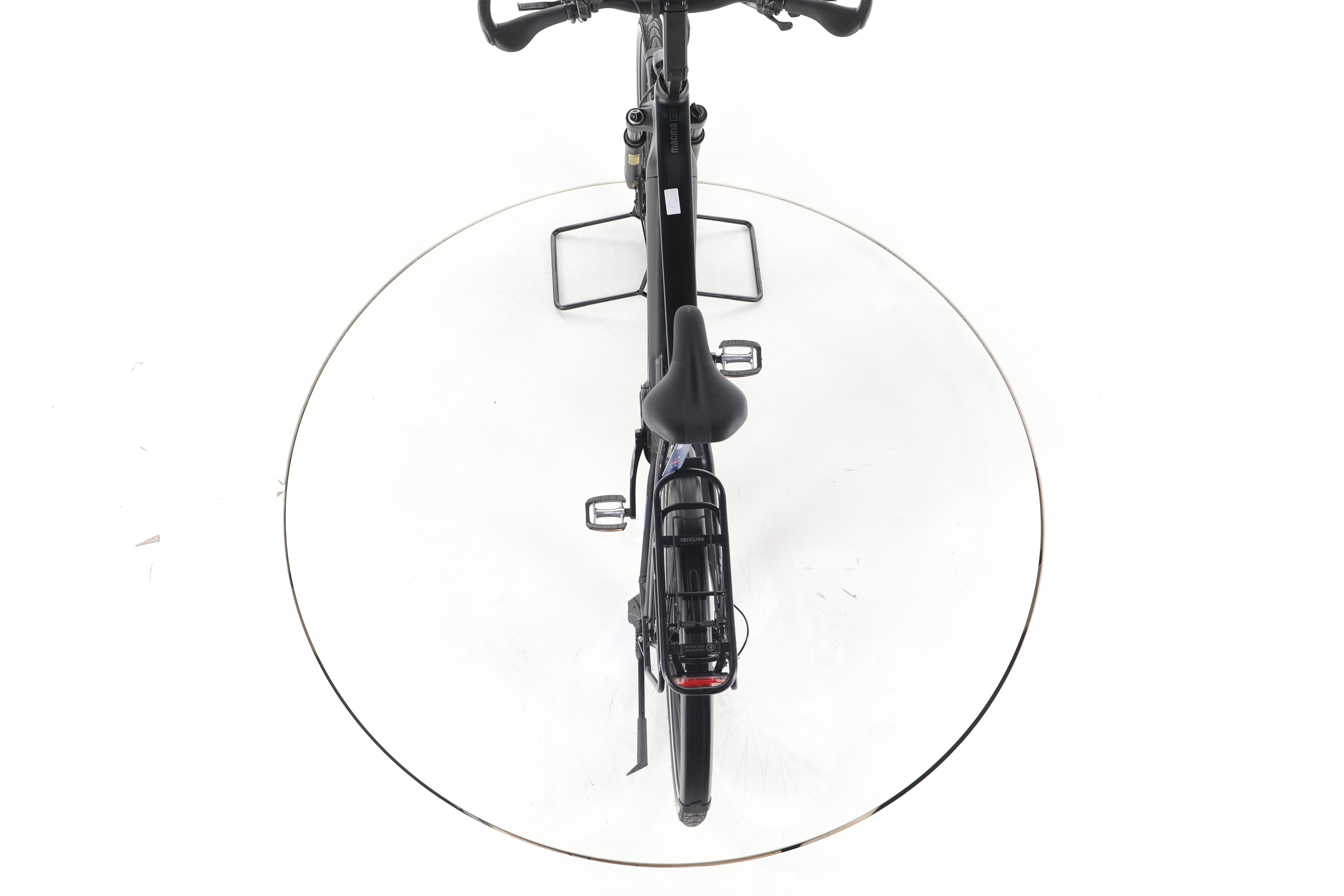 KTM Macina Style 720 Trekking E-Bike 2024 - Image 22