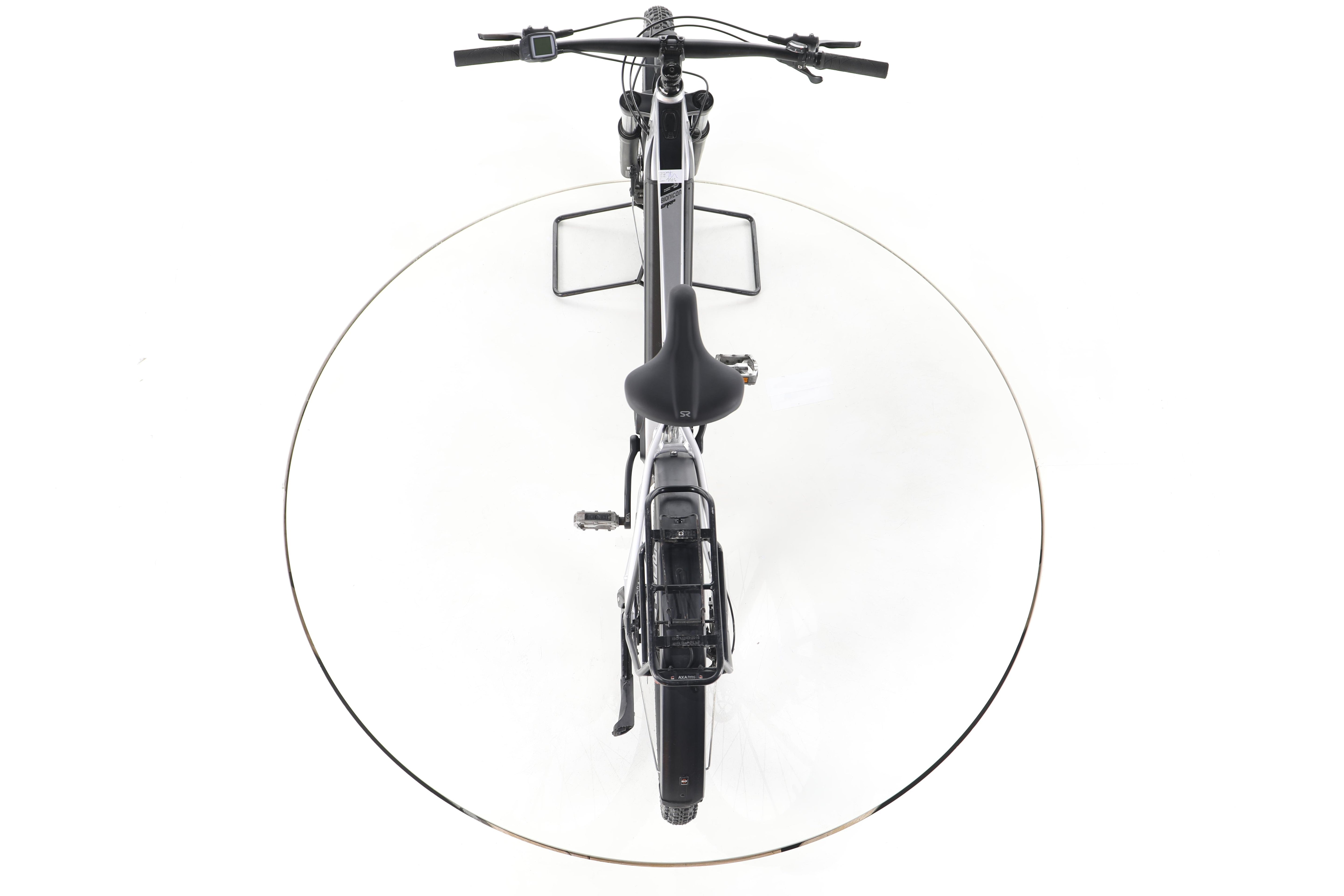 Bionicon Earp SUV 2 Trekking E-Bike - Image 22