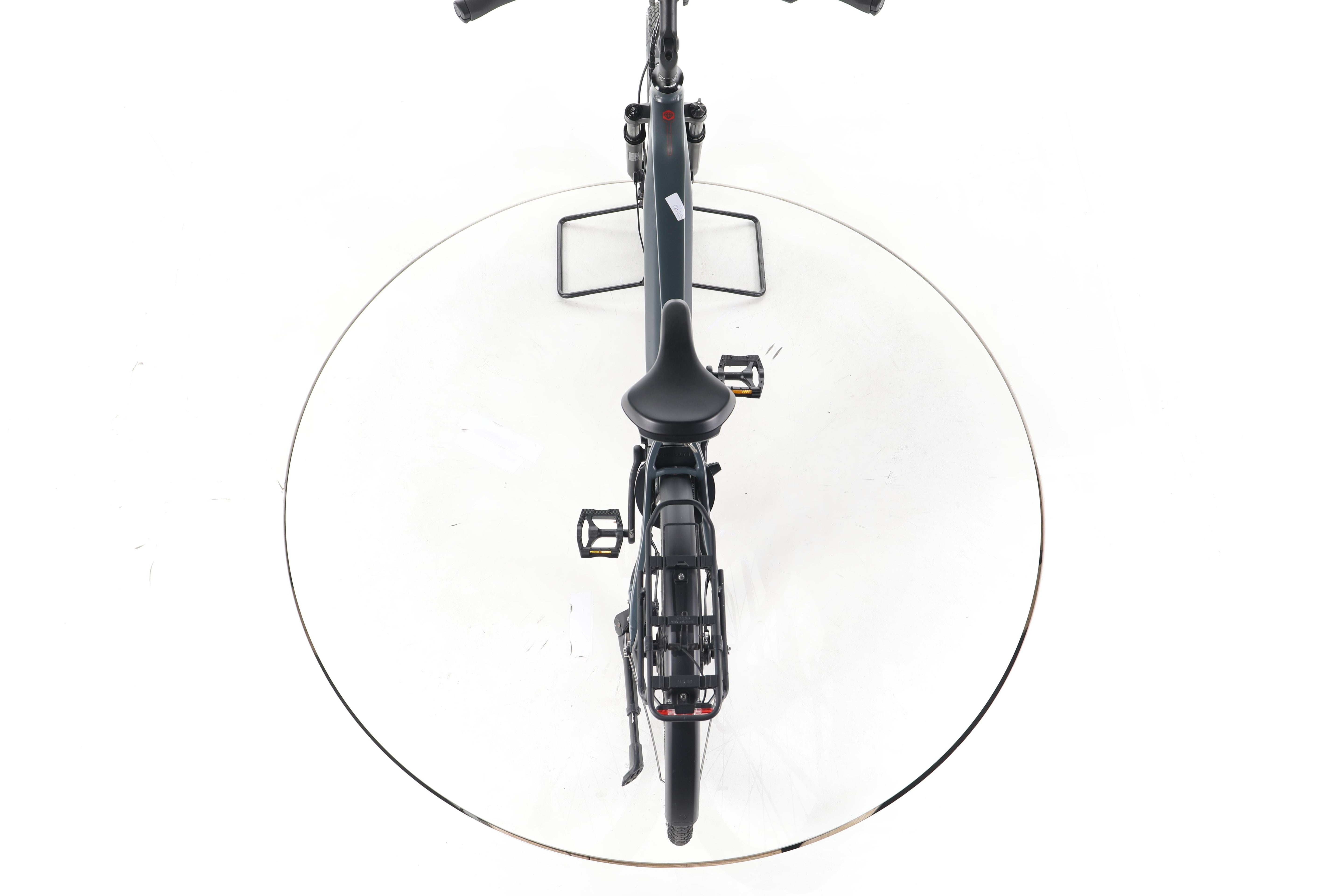 Victoria eManufaktur 11.9 City E-Bike - Image 22
