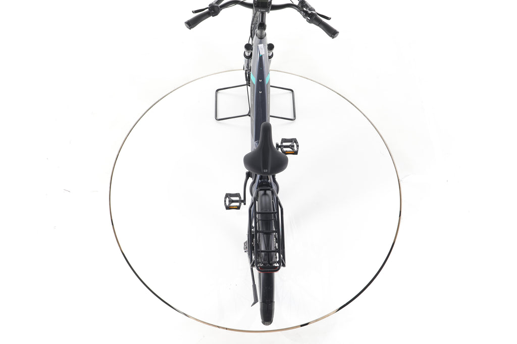 Pegasus Premio Evo 5 R City E-Bike Tiefeinsteiger - Image 22
