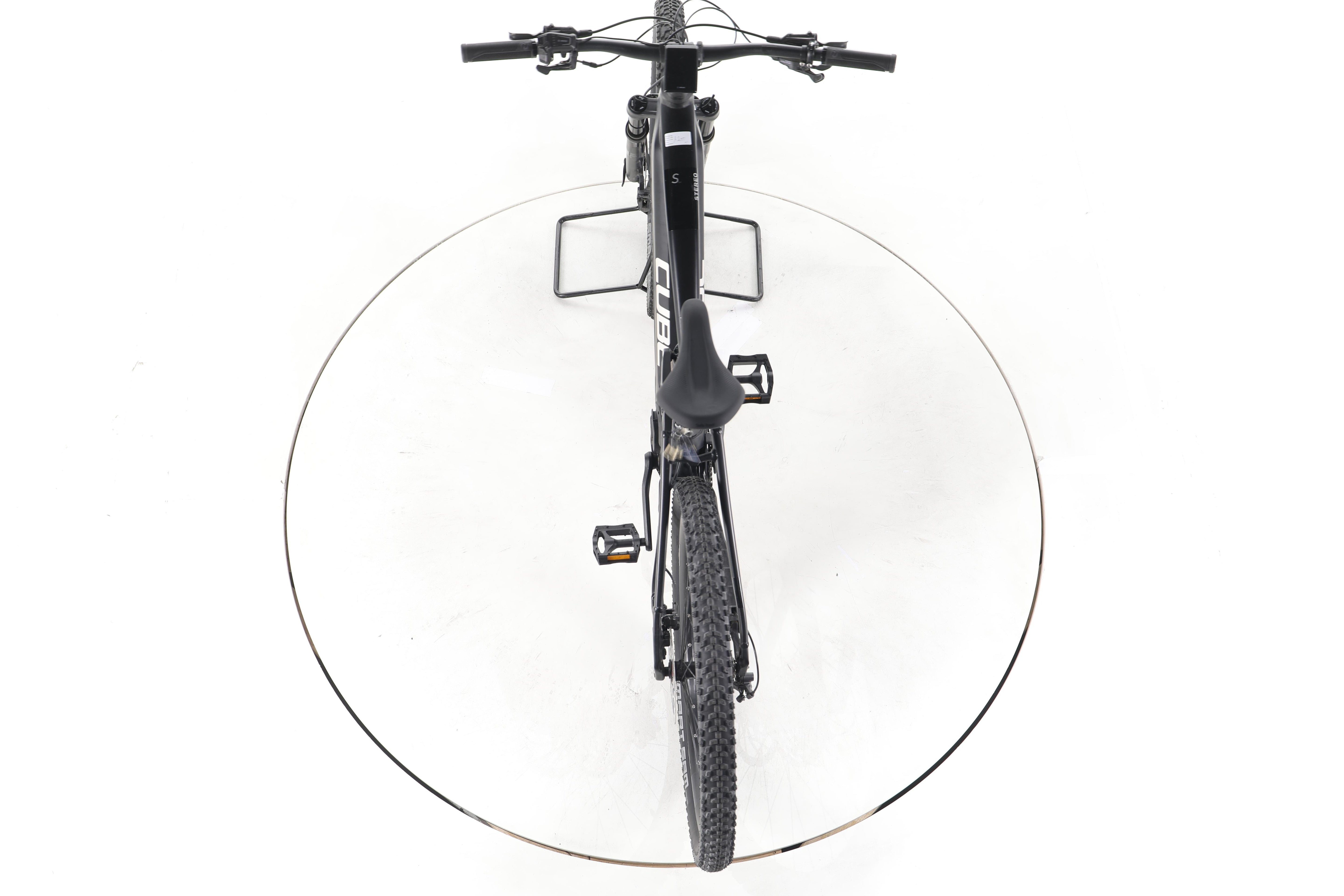 Cube Stereo Hybrid 120 SLX E-Bike Fully 2024 - Image 22