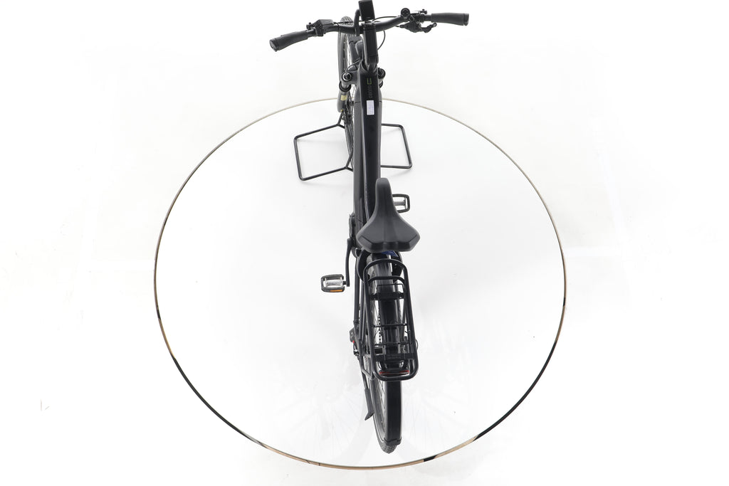 KTM Cento 10 Plus Trekking E-Bike - Image 22