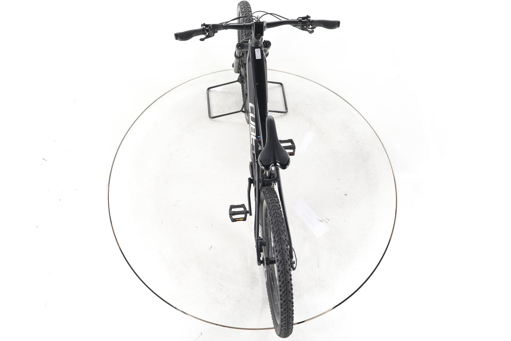 Cube Stereo Hybrid 120 SL Allroad E-Bike Fully - Image 22