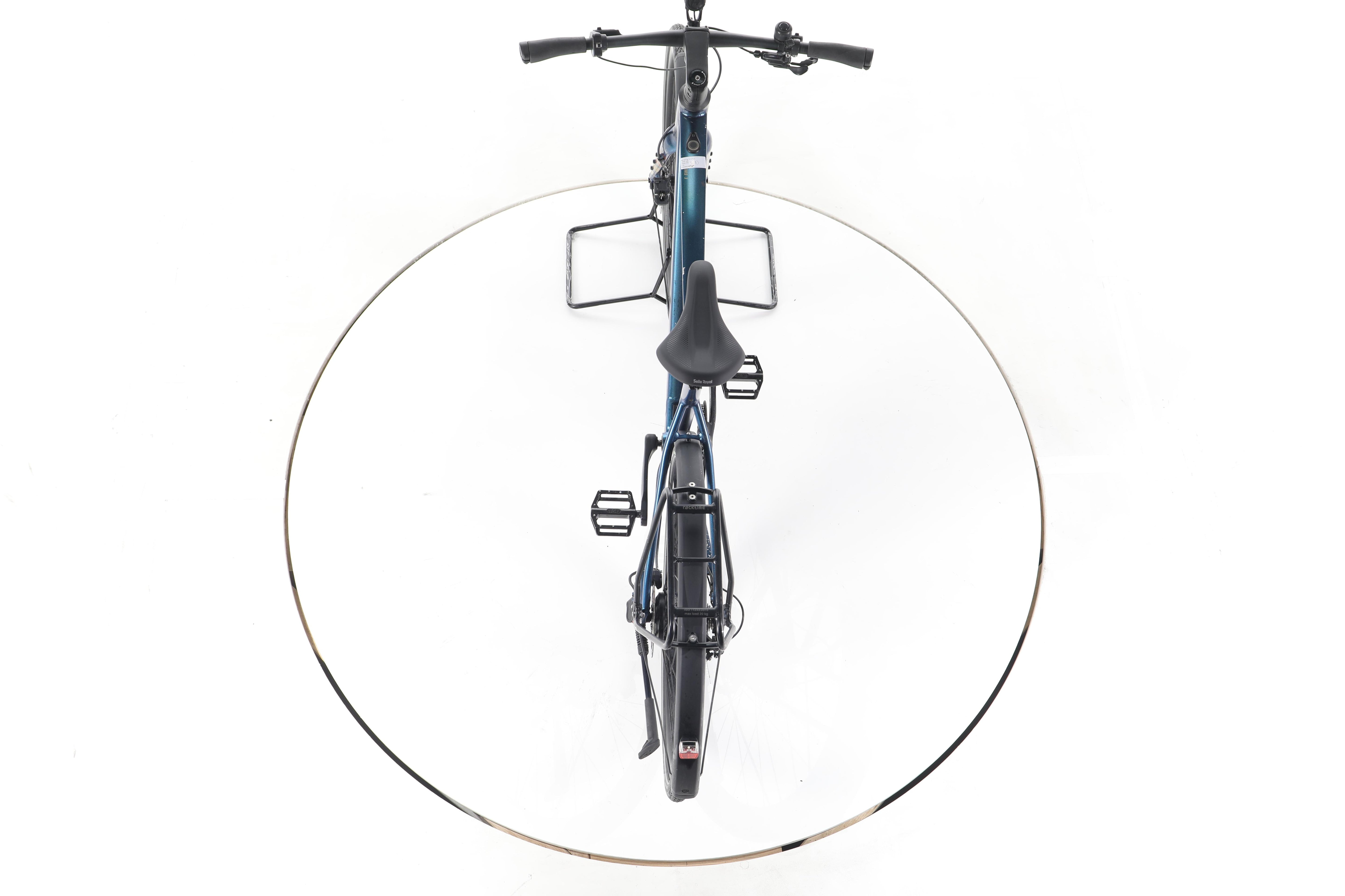 Bergamont E-Sweep Tour E-Bike - Image 22