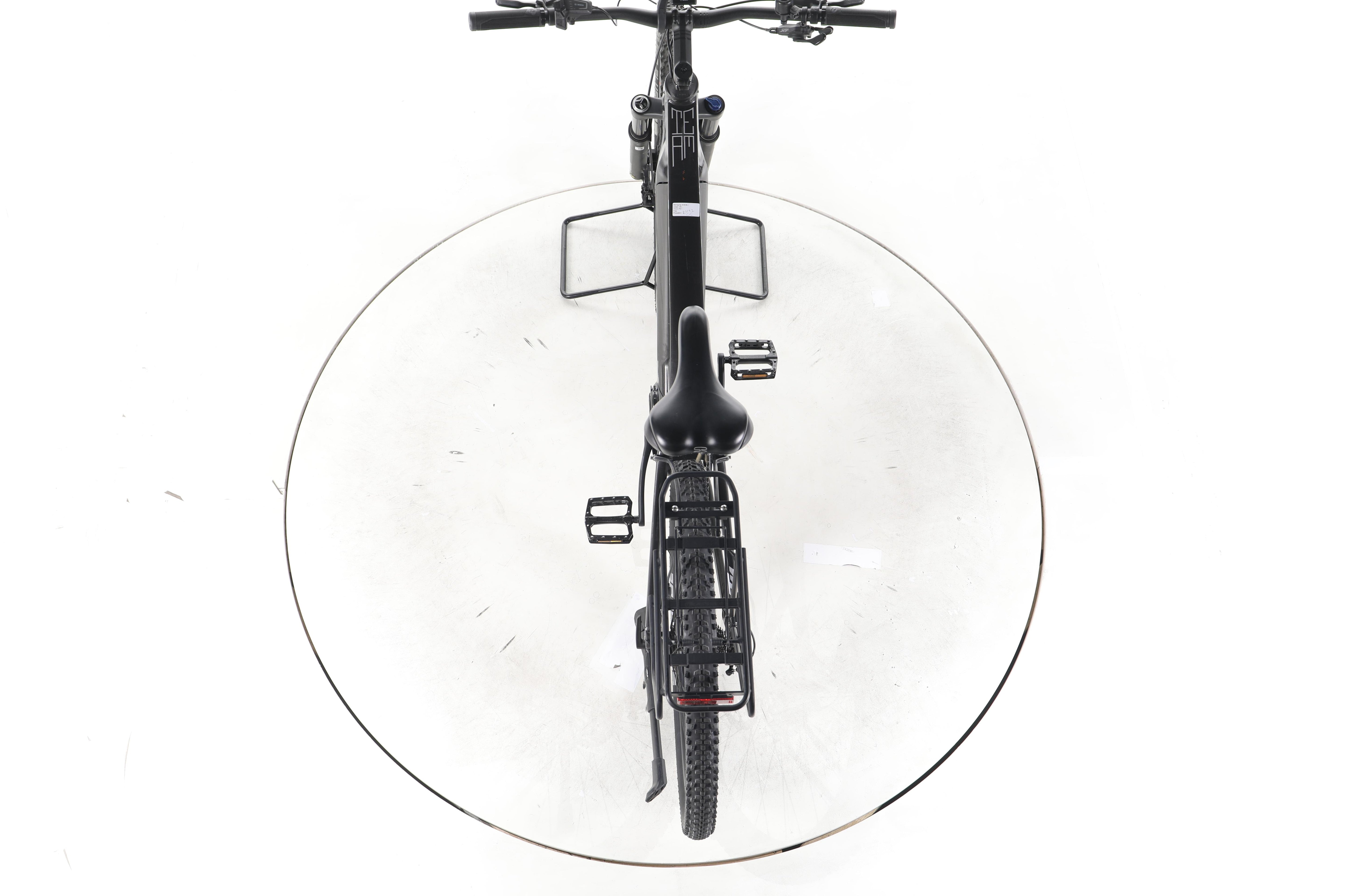 KTM Macina Team XL Trekking E-Bike - Image 22