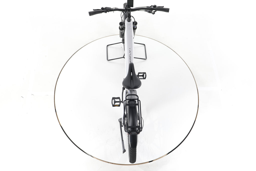 Trek Powerfly Sport 5 Equipped Gen 4 Trekking E-Bike 2024 - Image 22