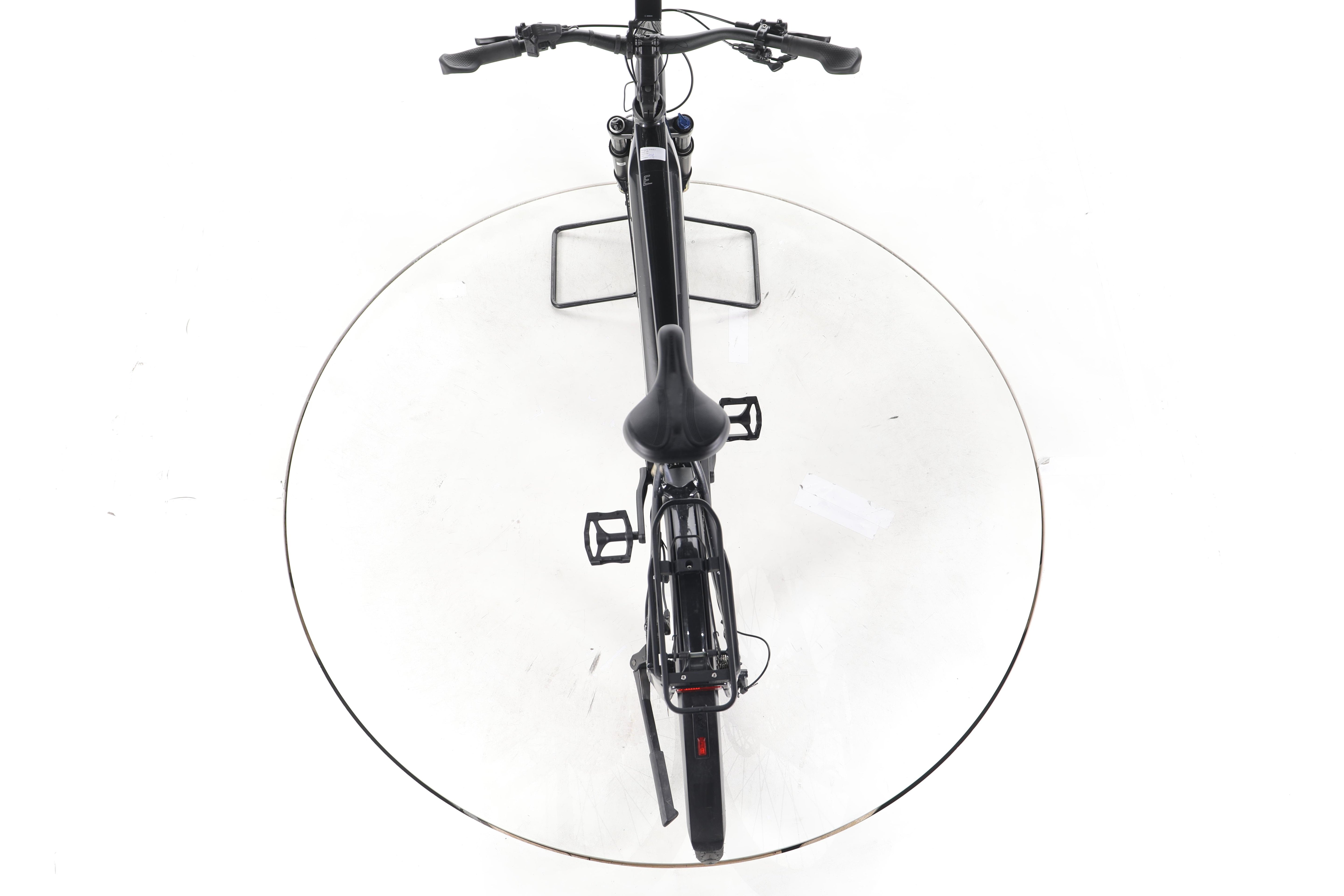 Cube Kathmandu Hybrid EXC Trekking E-Bike - Image 22