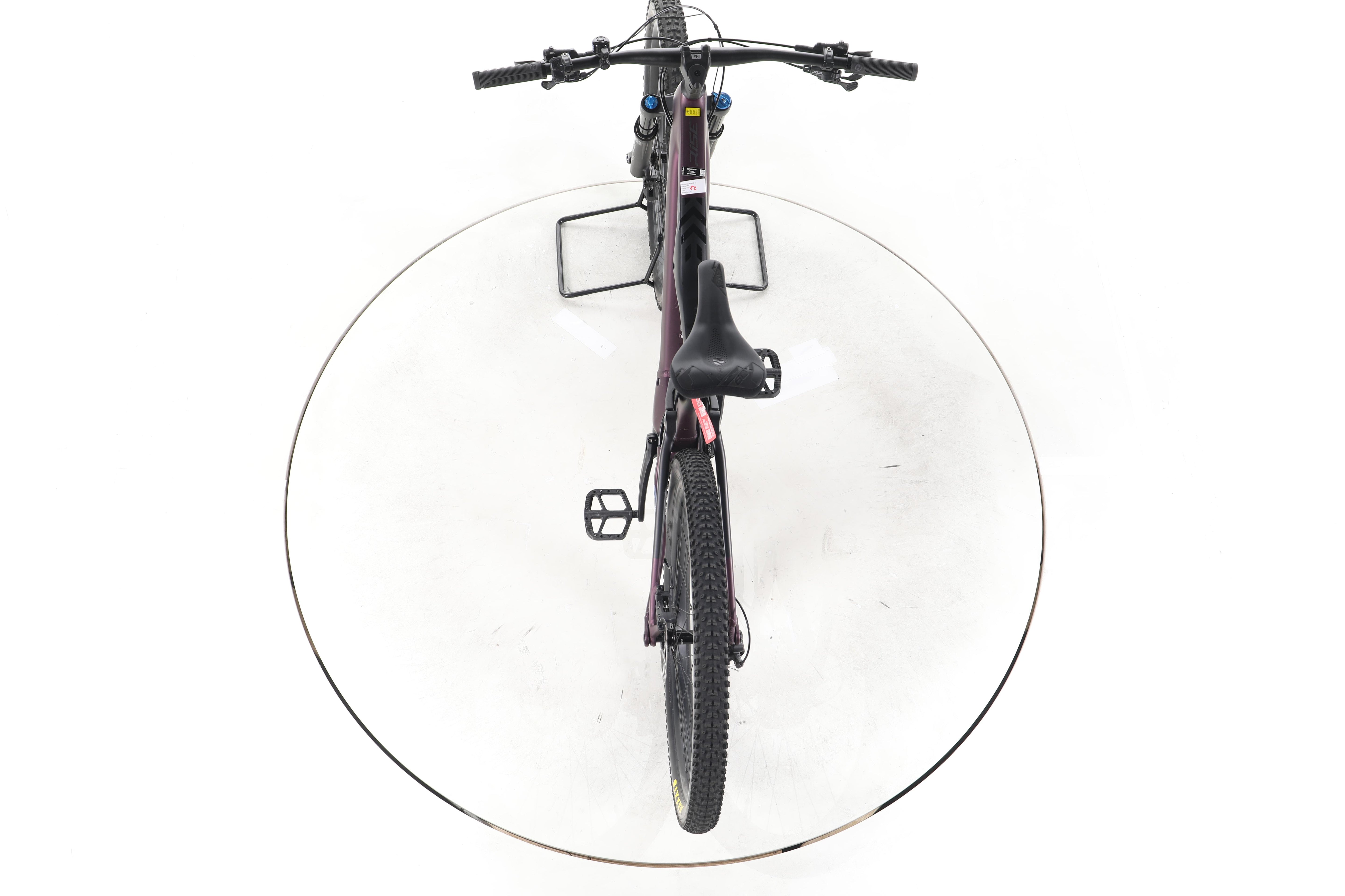Orbea Rise H20 E-Bike Fully - Image 22