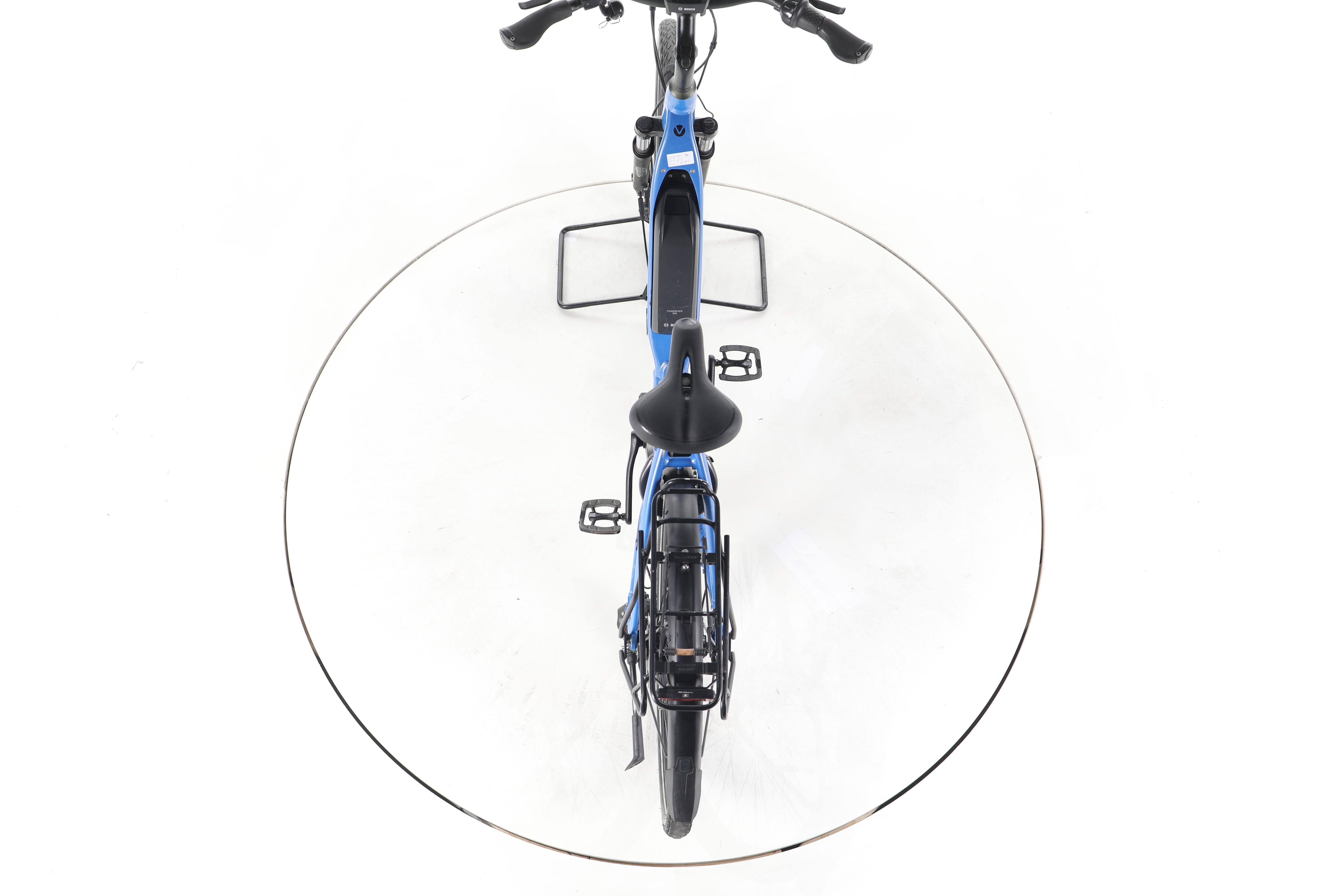 Velo de Ville AEB 400 City E-Bike - Image 22