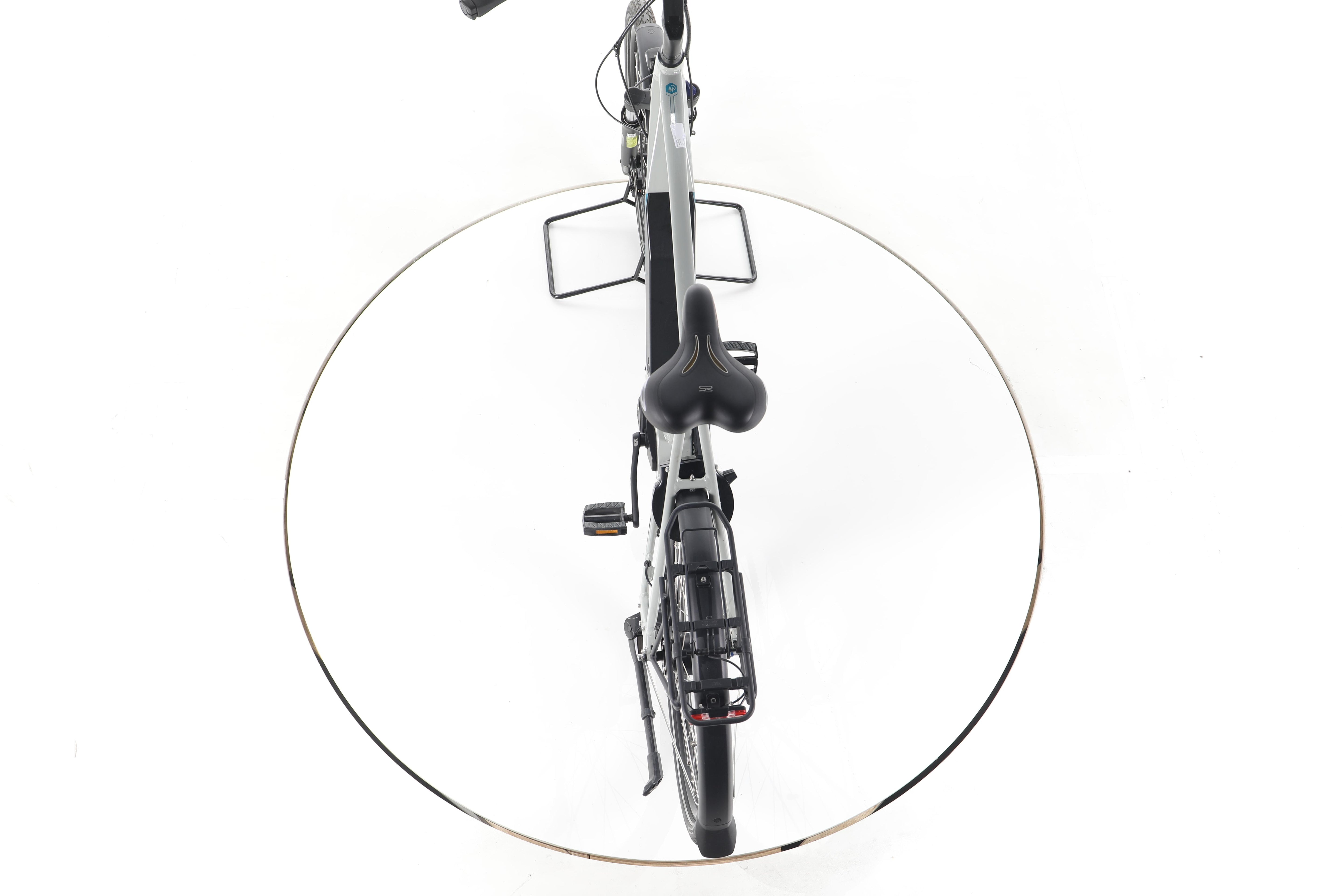 Victoria eTrekking 7.8 City E-Bike - Image 22