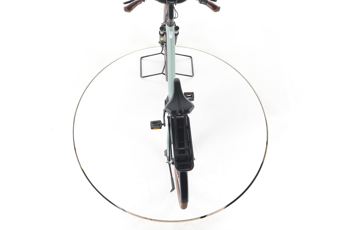 Riese & Müller Swing City E-Bike Tiefeinsteiger - Image 22