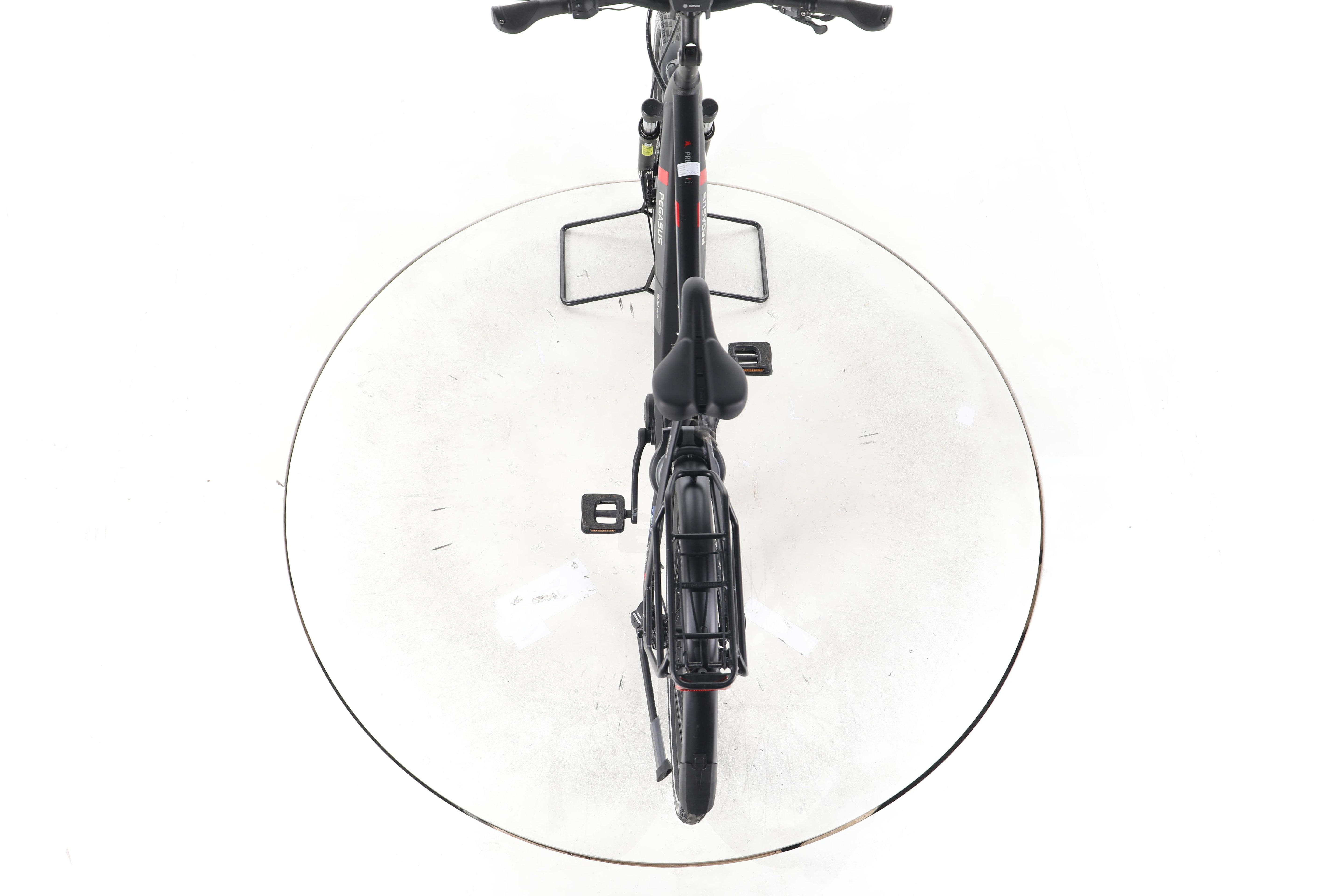 Pegasus Premio EVO 10 Trekking E-Bike - Image 22
