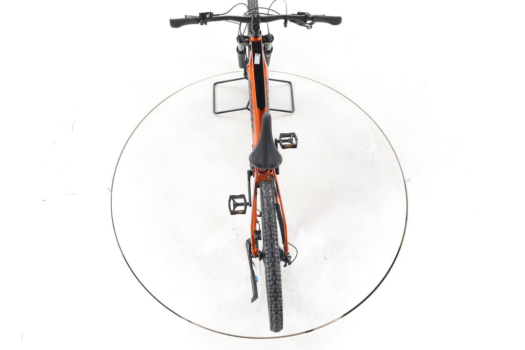 Giant Stance E+ 2 E-Bike Fully - Image 22