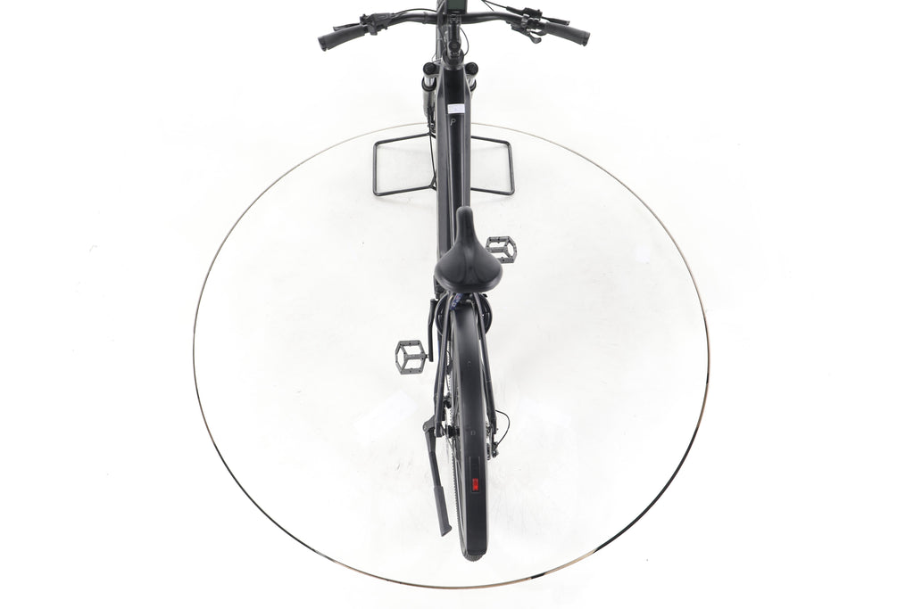 Cube Nuride Hybrid Pro Allroad Trekking E-Bike - Image 22