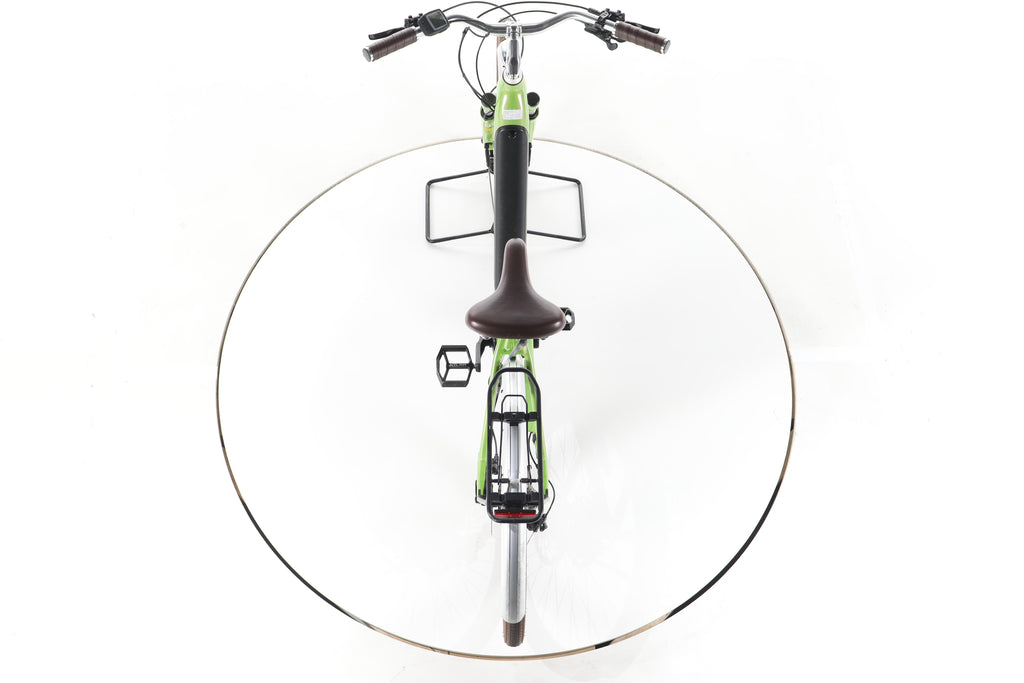 Cube Ella Ride Hybrid Trekking E-Bike Tiefeinsteiger - Image 22