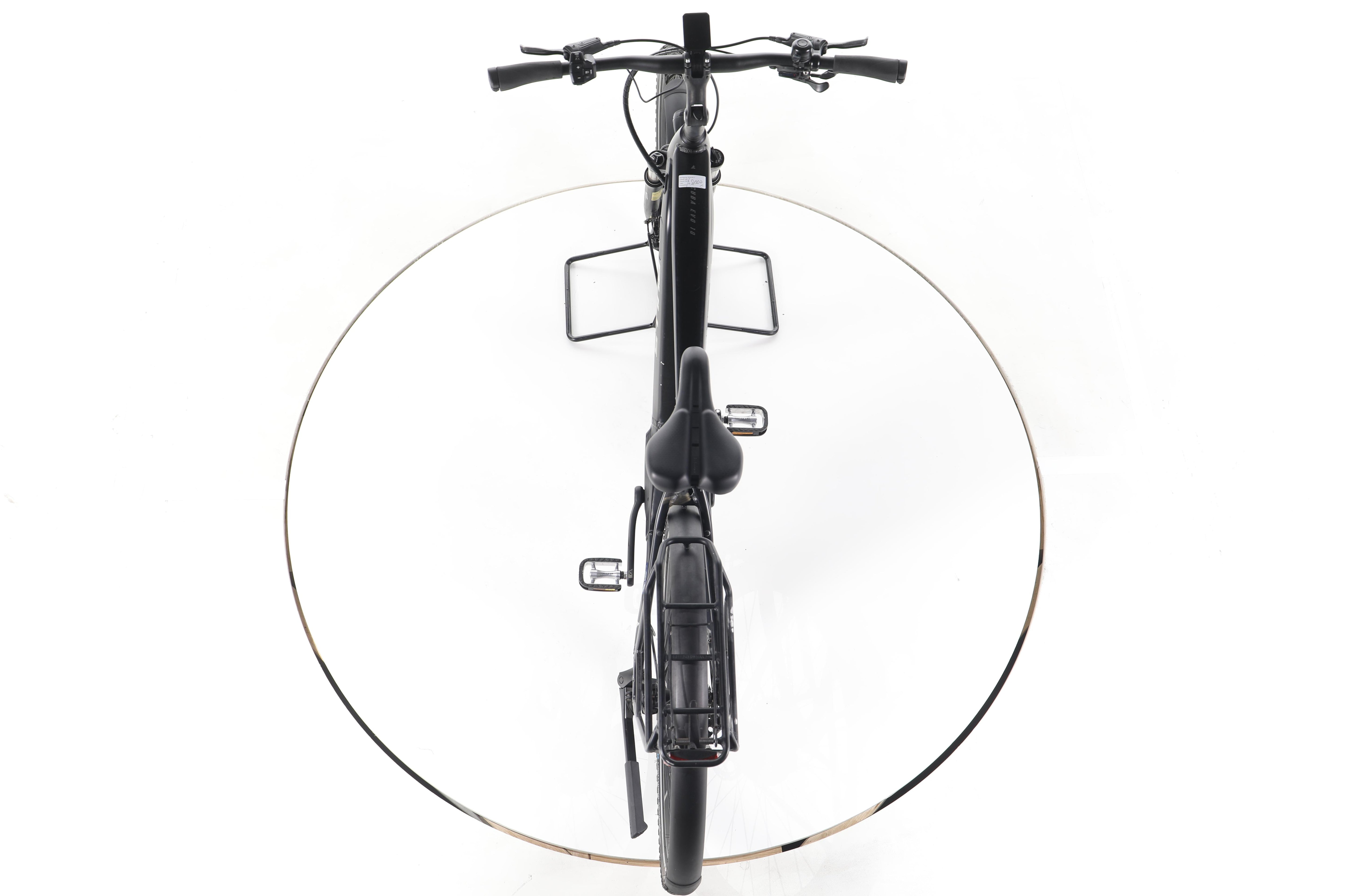 Bulls Lacuba EVO 10 Trekking E-Bike - Image 22
