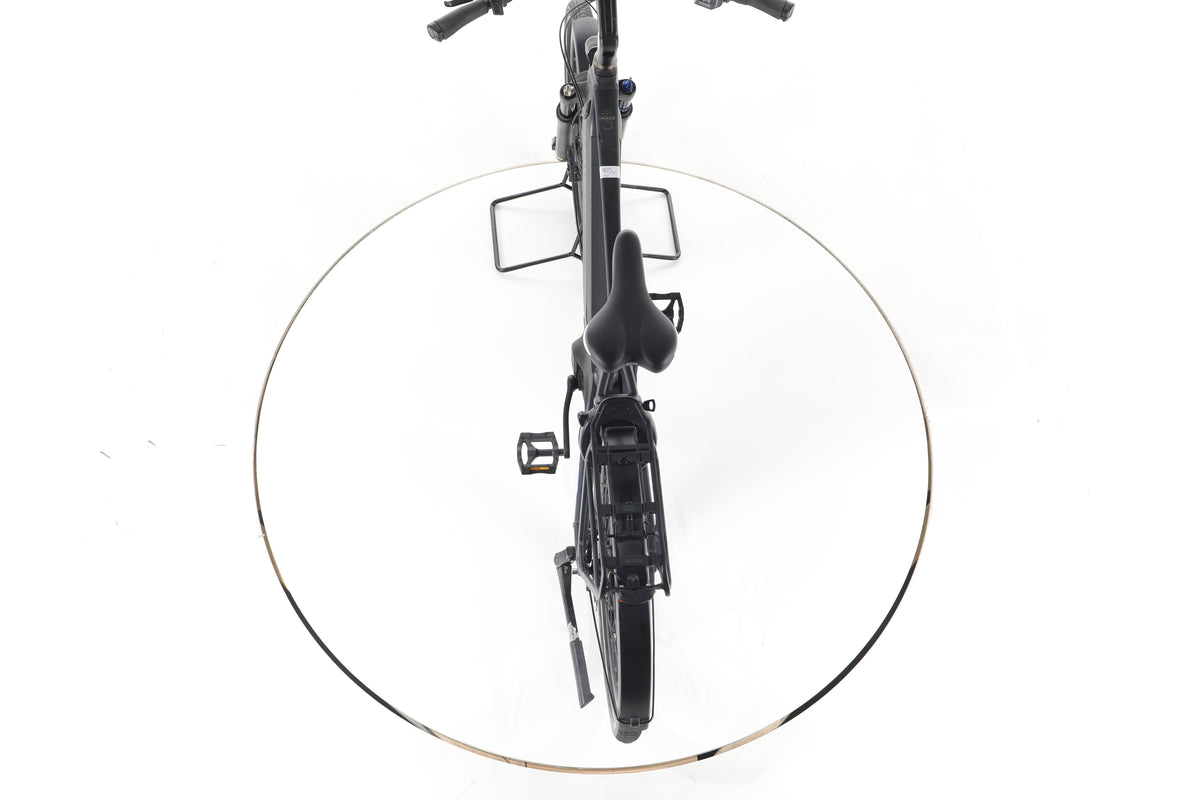 Kalkhoff Image 5.B Excite+ BLX City E-Bike - Image 22