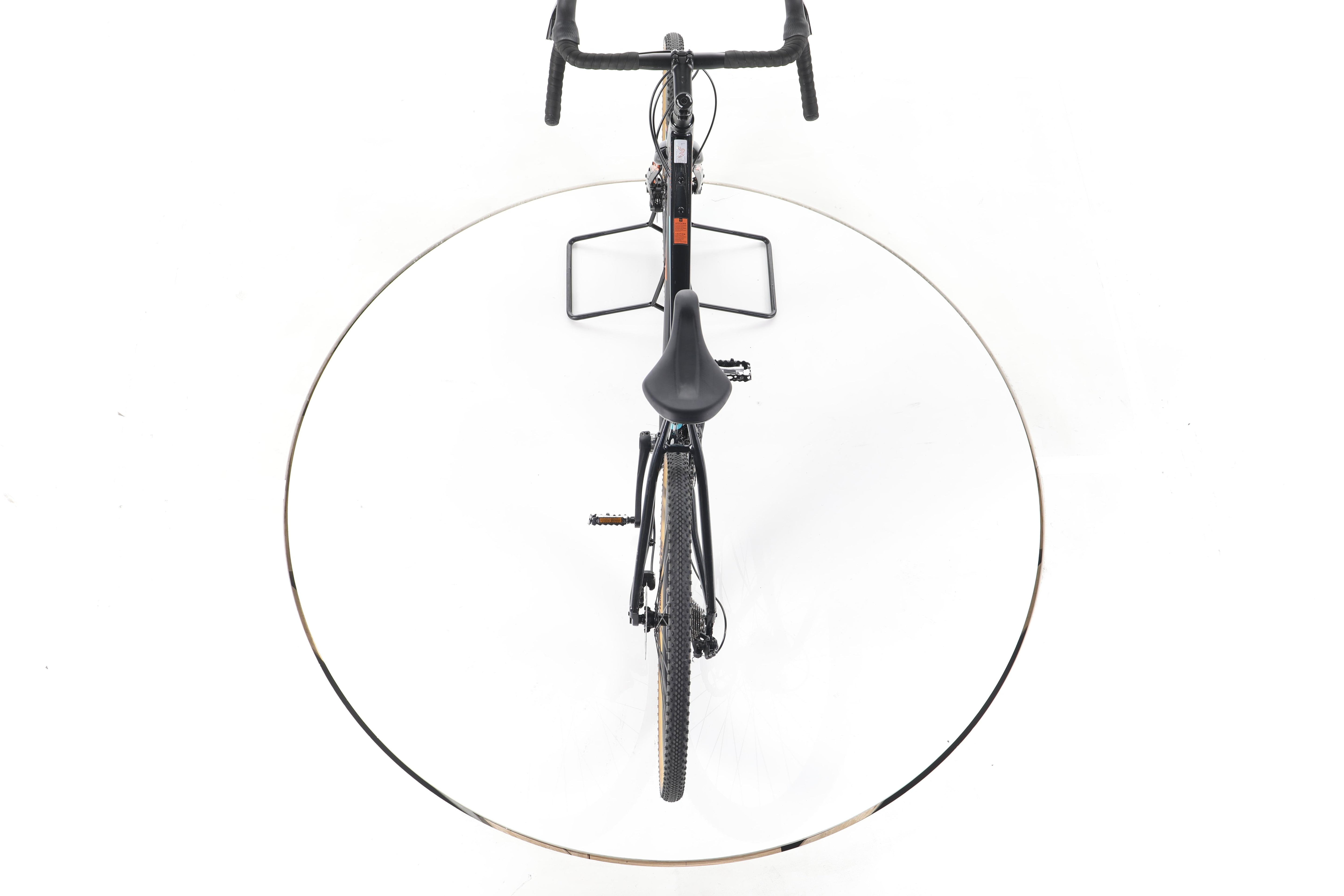 Conway GRV 6.0 Gravelbike - Image 22